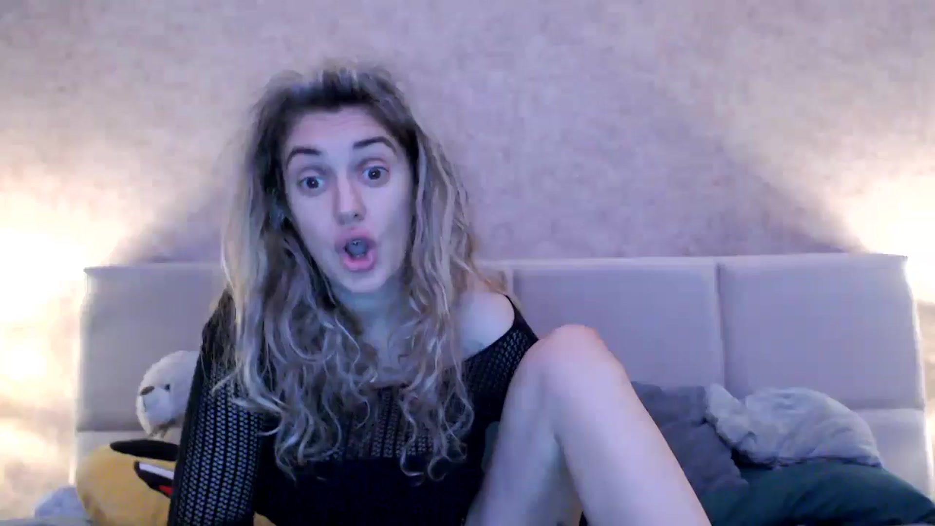 Gallery image thumbnail from MissDivinna's myfreecams stream on, 10/15/2025, 04:53 image 8 of 20