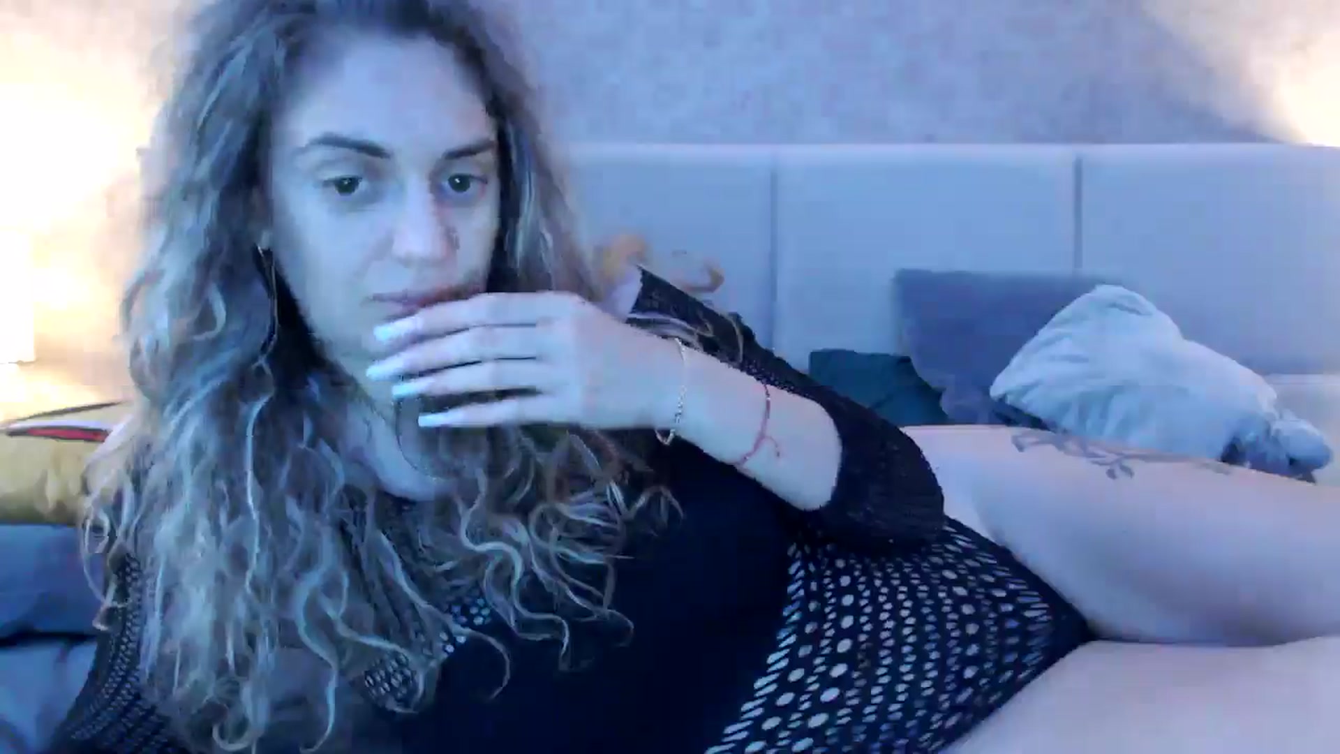 Gallery image thumbnail from MissDivinna's myfreecams stream on, 10/16/2025, 06:26 image 4 of 20