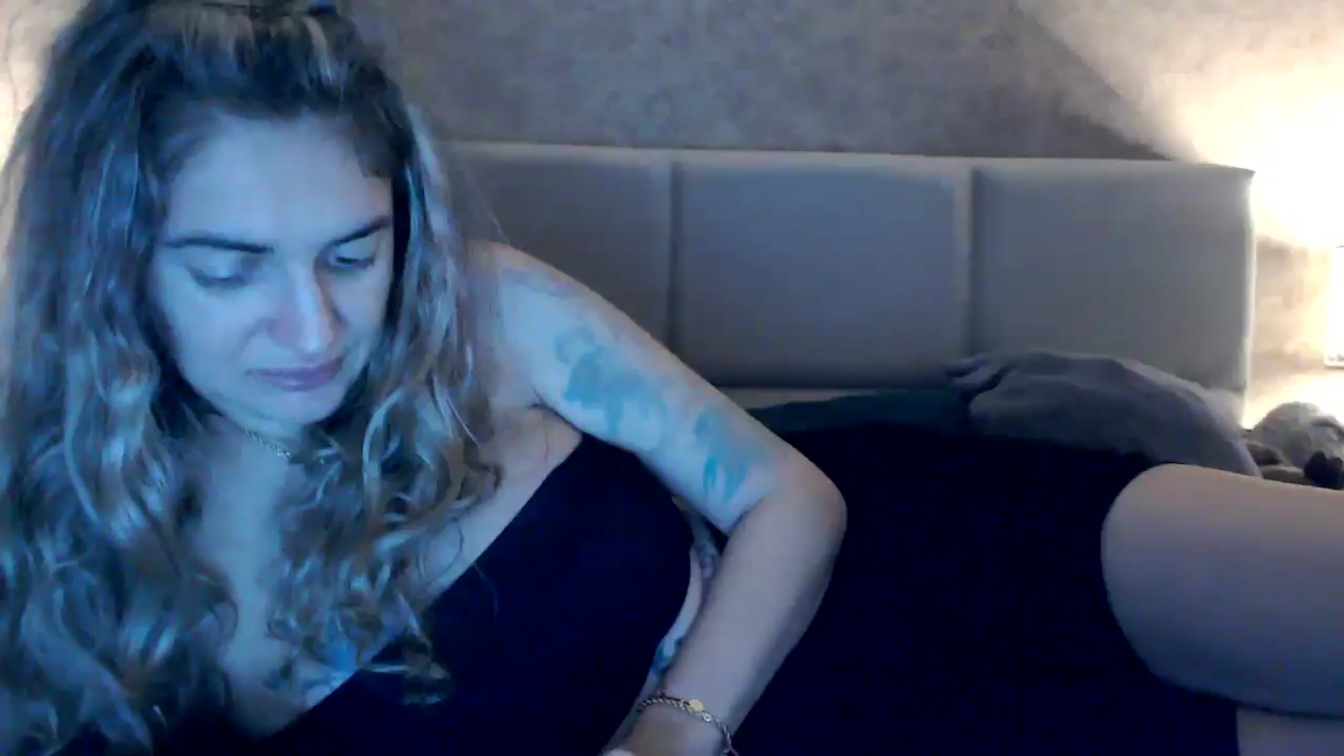 Gallery image thumbnail from MissDivinna's myfreecams stream on, 10/19/2025, 02:18 image 15 of 20