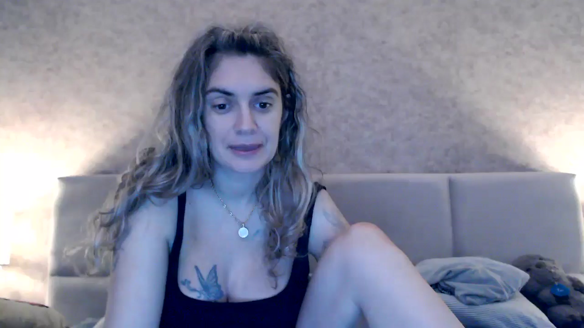 Gallery image thumbnail from MissDivinna's myfreecams stream on, 10/23/2025, 01:35 image 19 of 20