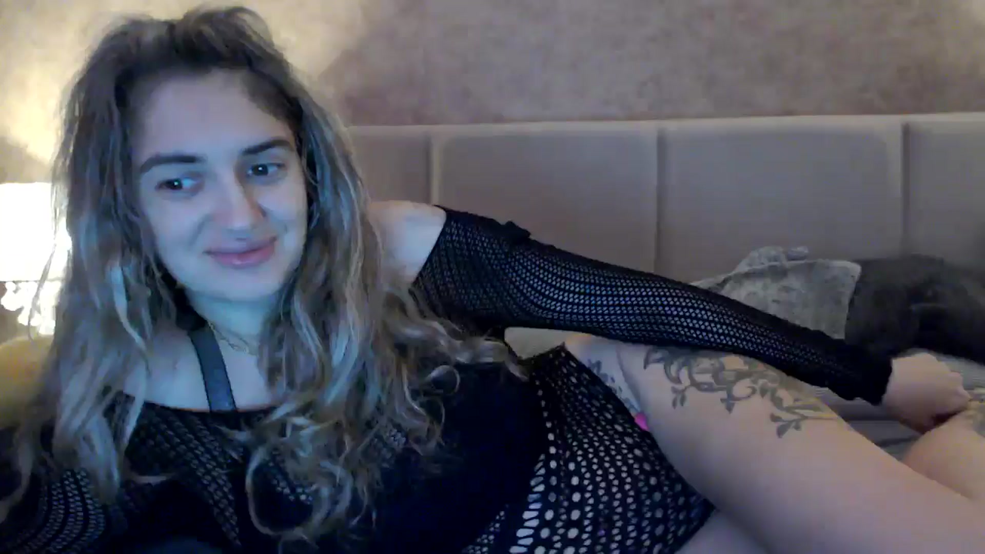 Gallery image thumbnail from MissDivinna's myfreecams stream on, 10/24/2025, 01:44 image 18 of 20