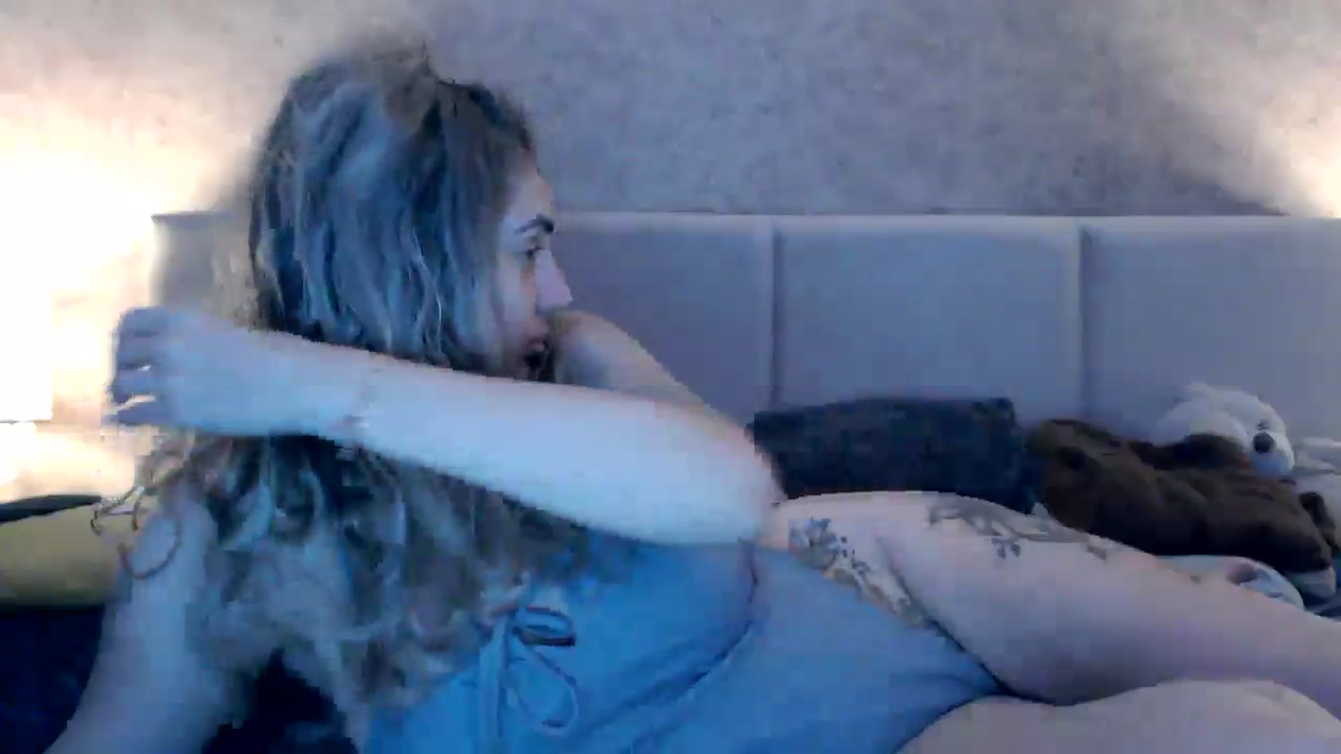 Gallery image thumbnail from MissDivinna's myfreecams stream on, 10/25/2025, 02:42 image 13 of 20