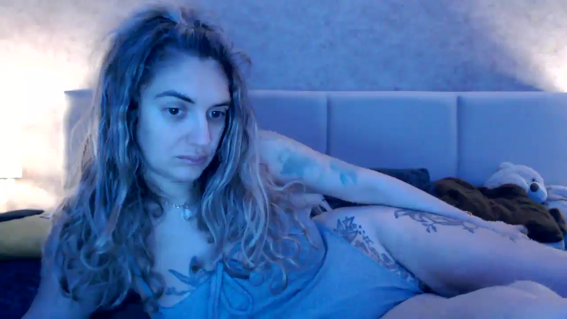 Gallery image thumbnail from MissDivinna's myfreecams stream on, 10/25/2025, 02:42 image 10 of 20