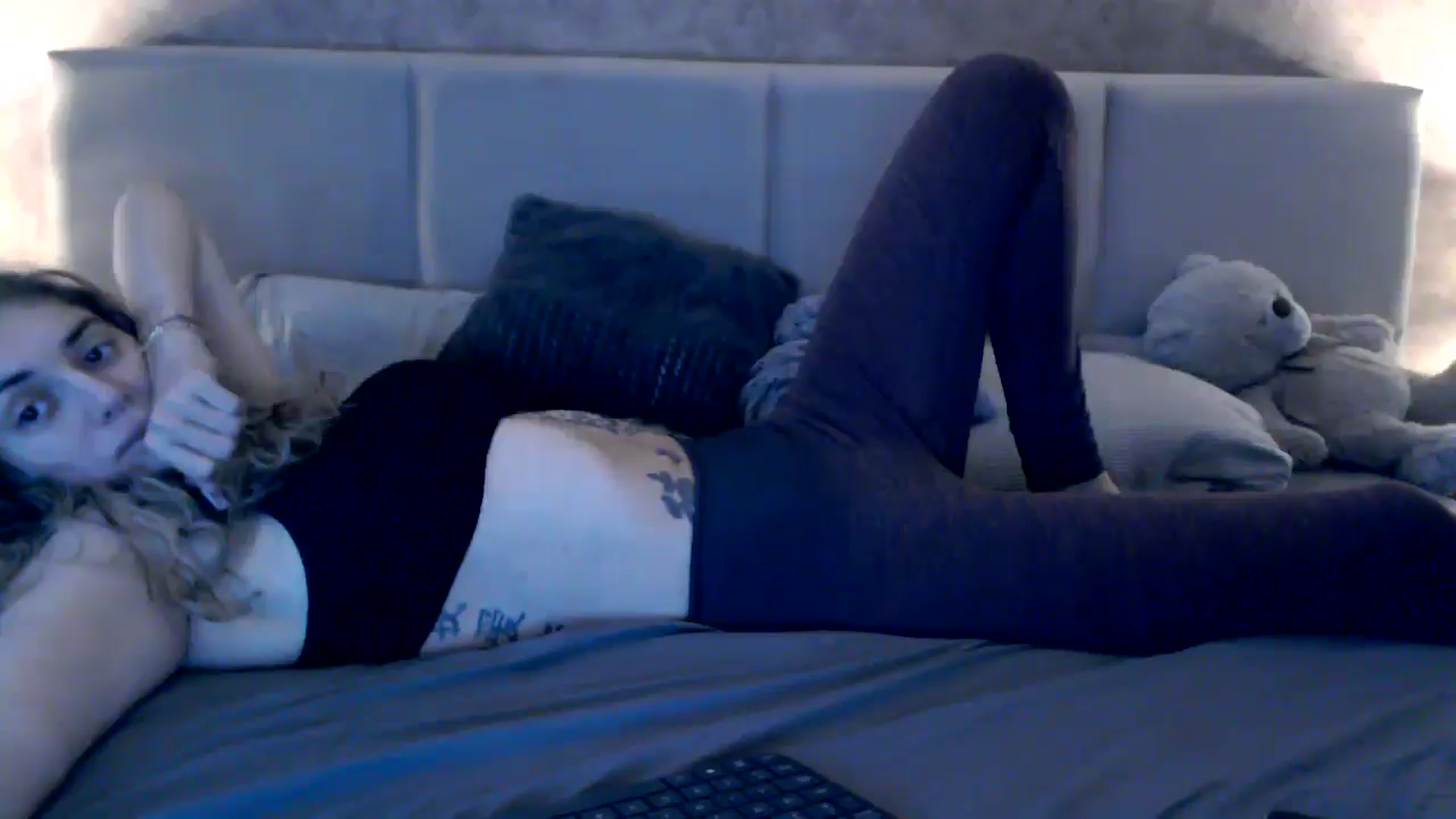 Gallery image thumbnail from MissDivinna's myfreecams stream on, 10/25/2025, 06:07 image 8 of 20