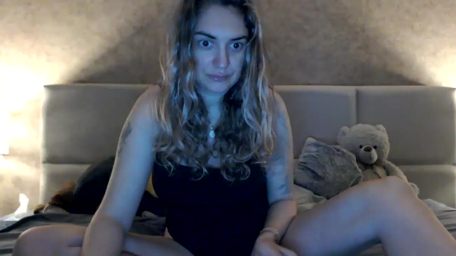 Gallery image thumbnail from MissDivinna's myfreecams stream on, 10/26/2025, 24:02 image 1 of 20