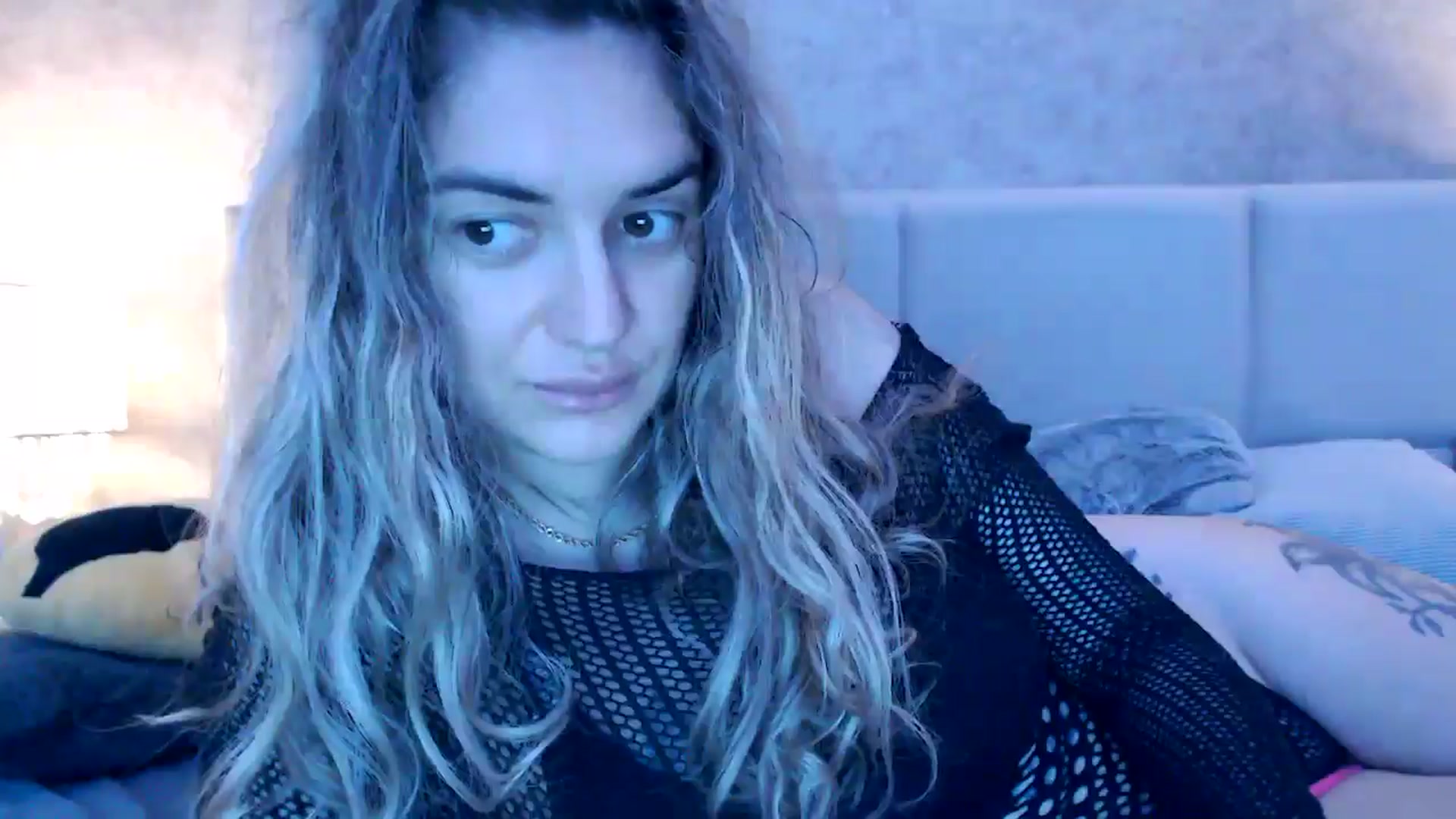 Gallery image thumbnail from MissDivinna's myfreecams stream on, 10/27/2025, 06:30 image 19 of 20