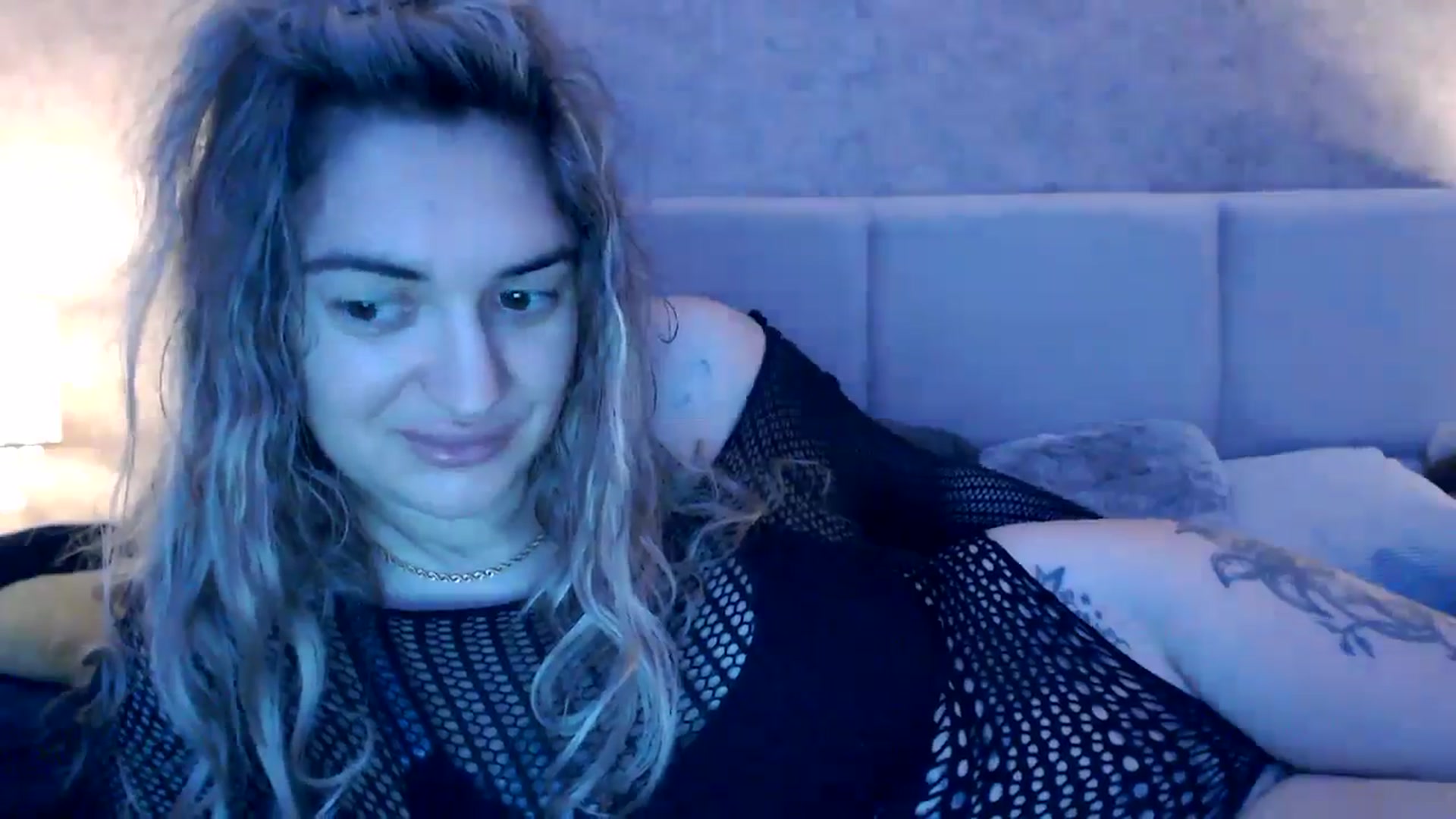 Gallery image thumbnail from MissDivinna's myfreecams stream on, 10/27/2025, 06:30 image 13 of 20