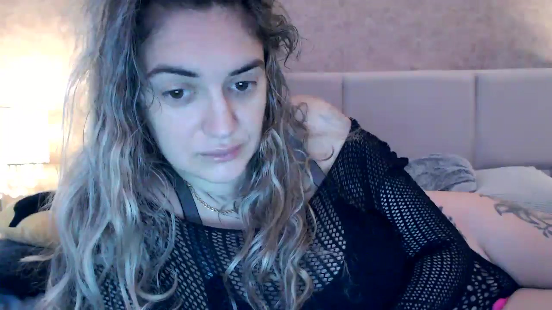 Gallery image thumbnail from MissDivinna's myfreecams stream on, 10/27/2025, 06:30 image 20 of 20