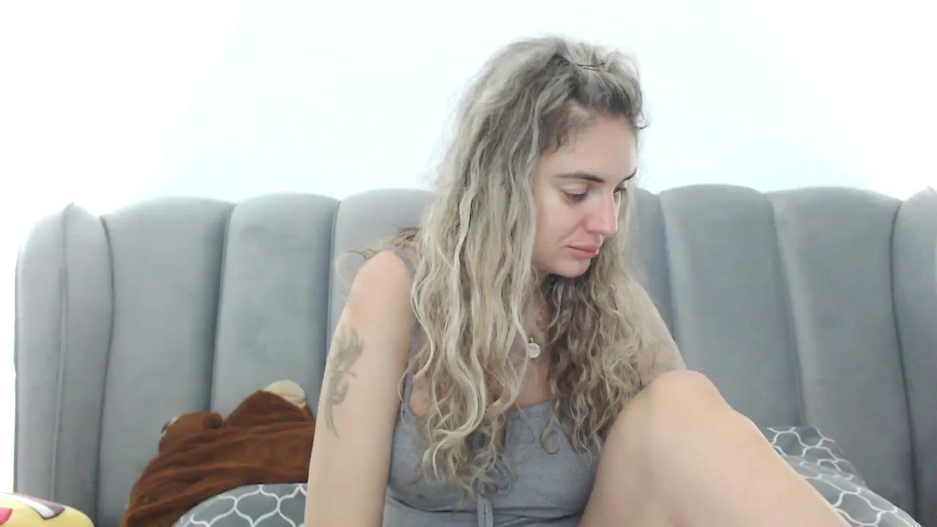 Gallery image thumbnail from MissDivinna's myfreecams stream on, 11/01/2025, 05:51 image 13 of 20