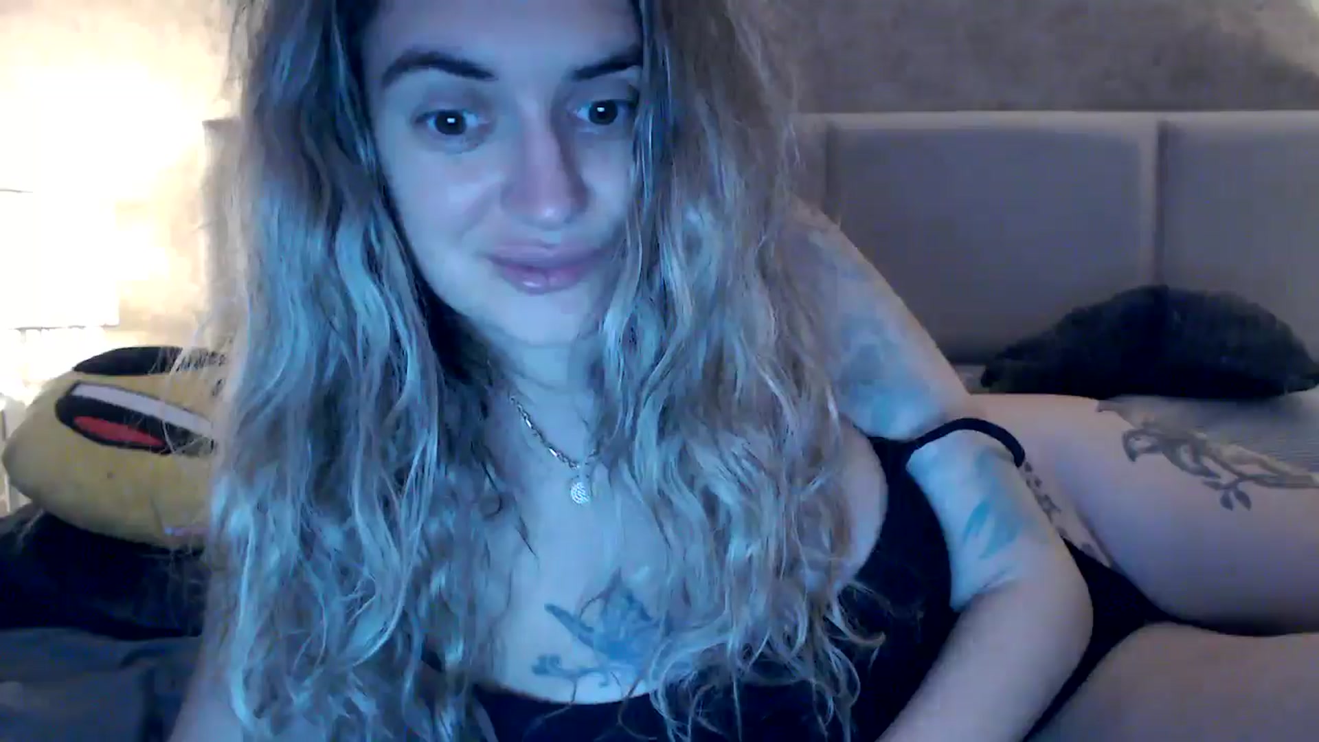 Gallery image thumbnail from MissDivinna's myfreecams stream on, 11/02/2025, 02:30 image 7 of 20