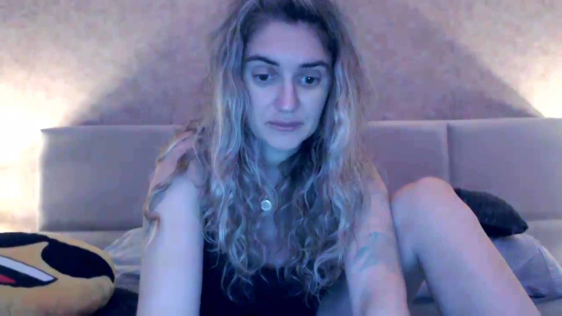 Gallery image thumbnail from MissDivinna's myfreecams stream on, 11/02/2025, 02:30 image 20 of 20