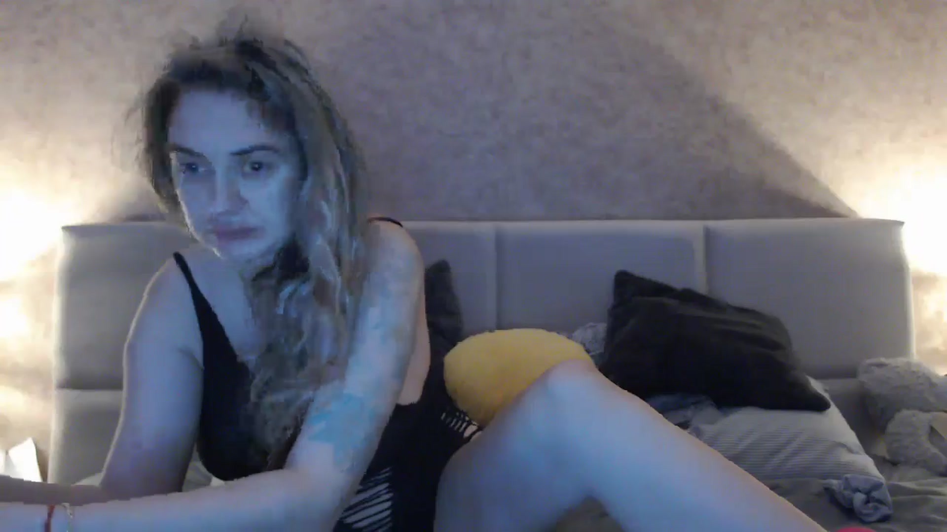 Gallery image thumbnail from MissDivinna's myfreecams stream on, 11/03/2025, 23:53 image 3 of 20