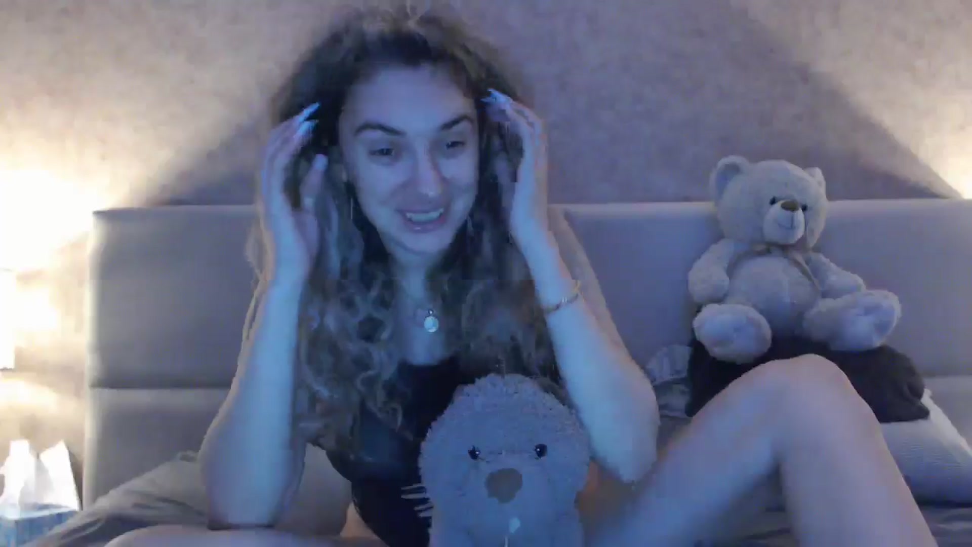 Gallery image thumbnail from MissDivinna's myfreecams stream on, 11/04/2025, 03:36 image 9 of 20
