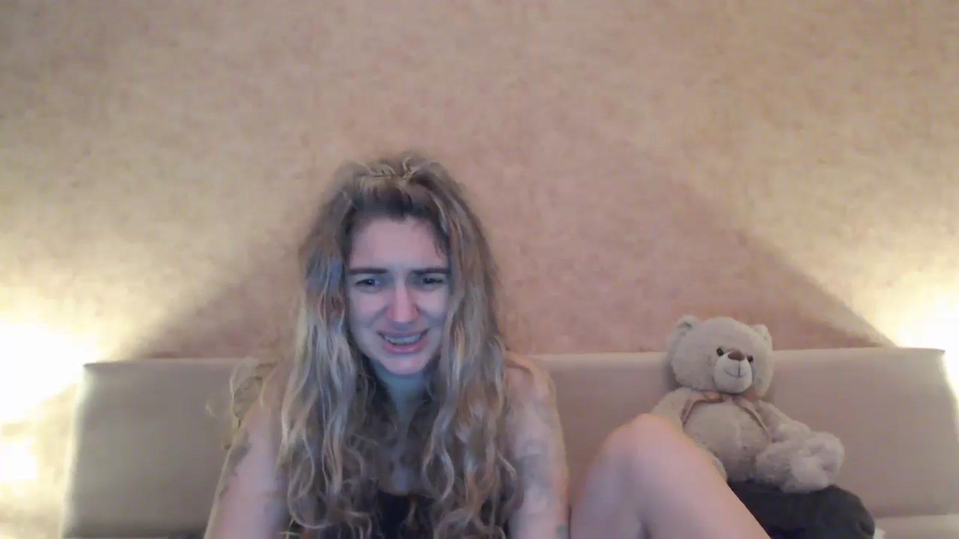 Gallery image thumbnail from MissDivinna's myfreecams stream on, 11/04/2025, 03:36 image 18 of 20