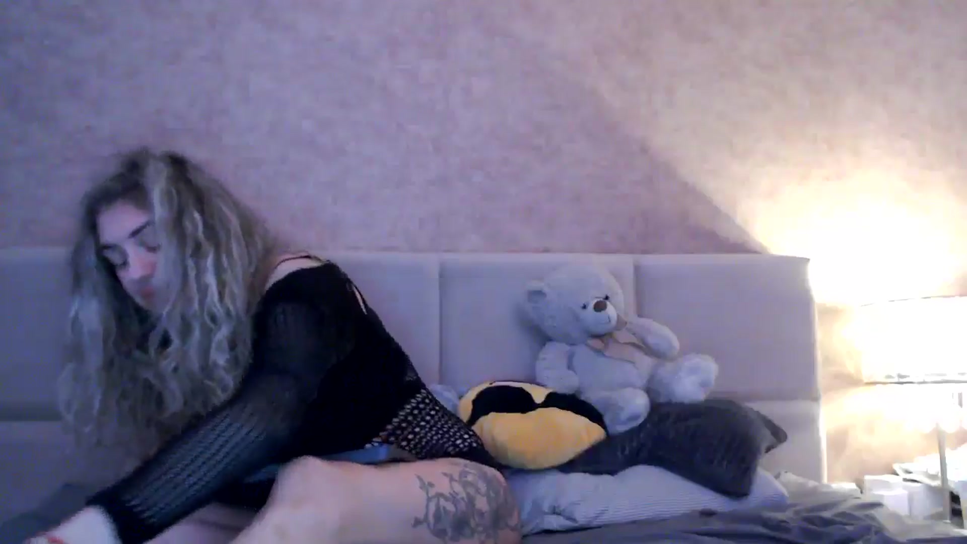 Gallery image thumbnail from MissDivinna's myfreecams stream on, 11/08/2025, 05:57 image 18 of 20