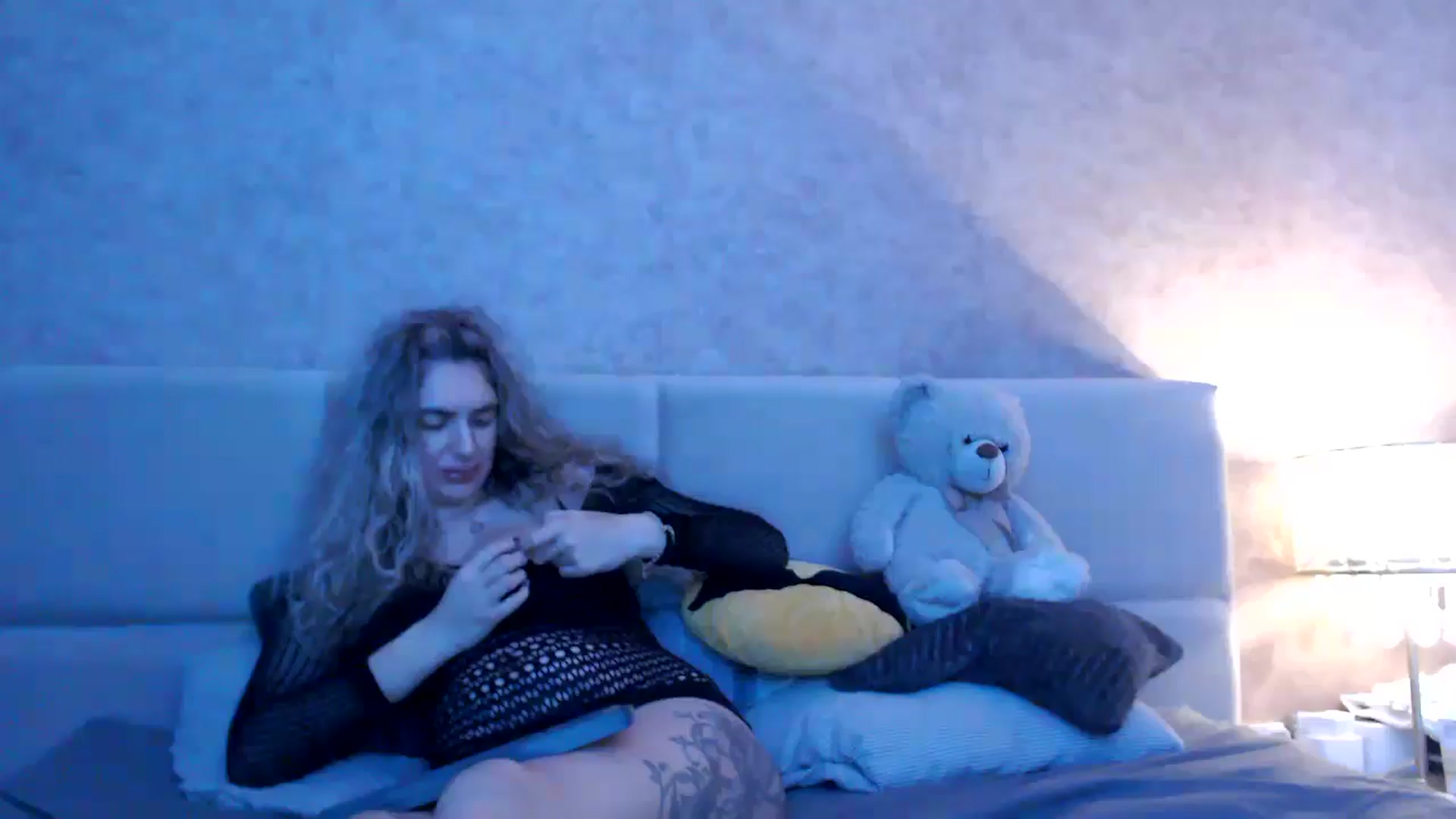 Gallery image thumbnail from MissDivinna's myfreecams stream on, 11/08/2025, 05:57 image 13 of 20