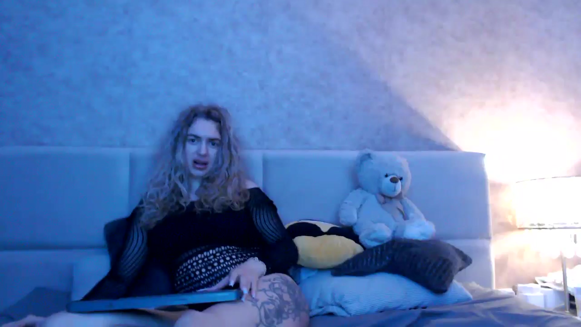 Gallery image thumbnail from MissDivinna's myfreecams stream on, 11/08/2025, 05:57 image 7 of 20