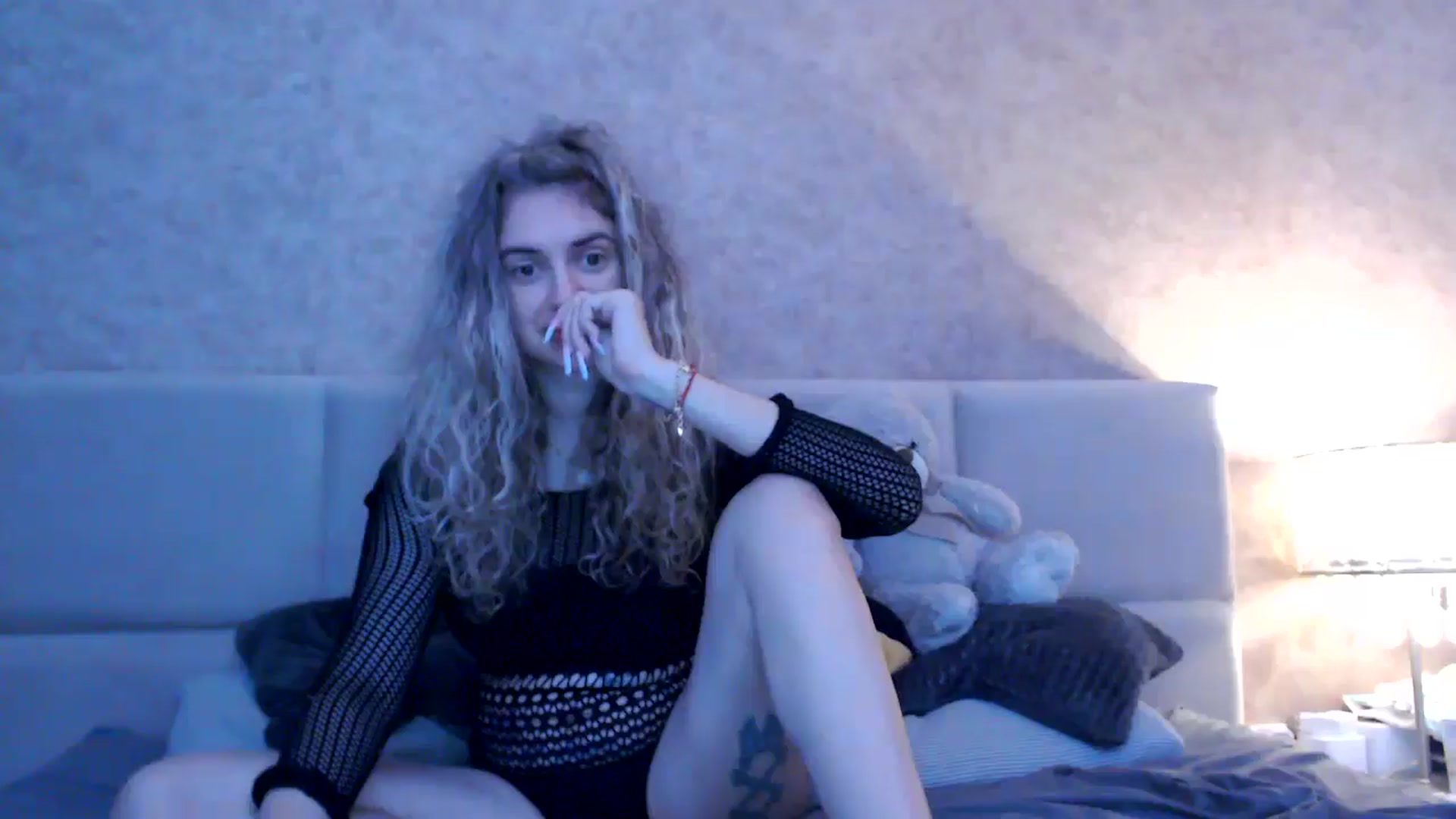 Gallery image thumbnail from MissDivinna's myfreecams stream on, 11/08/2025, 05:57 image 17 of 20