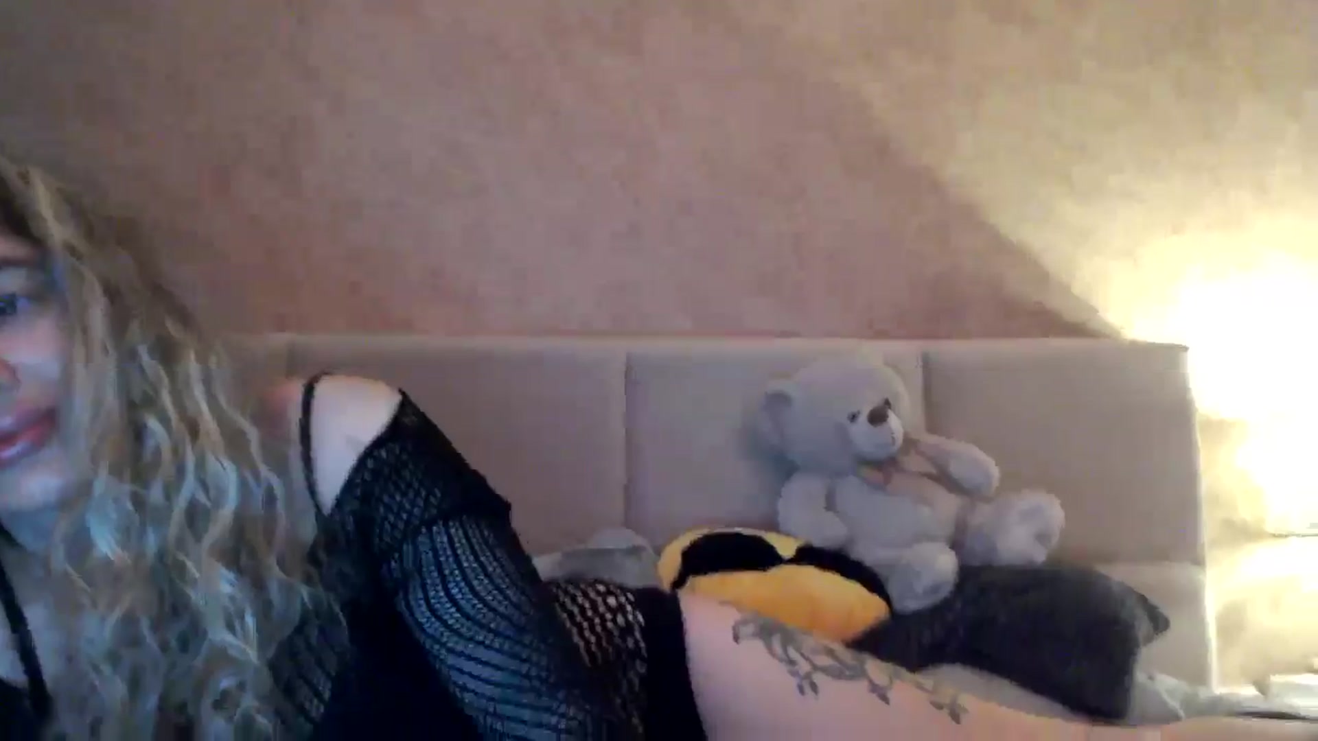 Gallery image thumbnail from MissDivinna's myfreecams stream on, 11/08/2025, 05:57 image 19 of 20