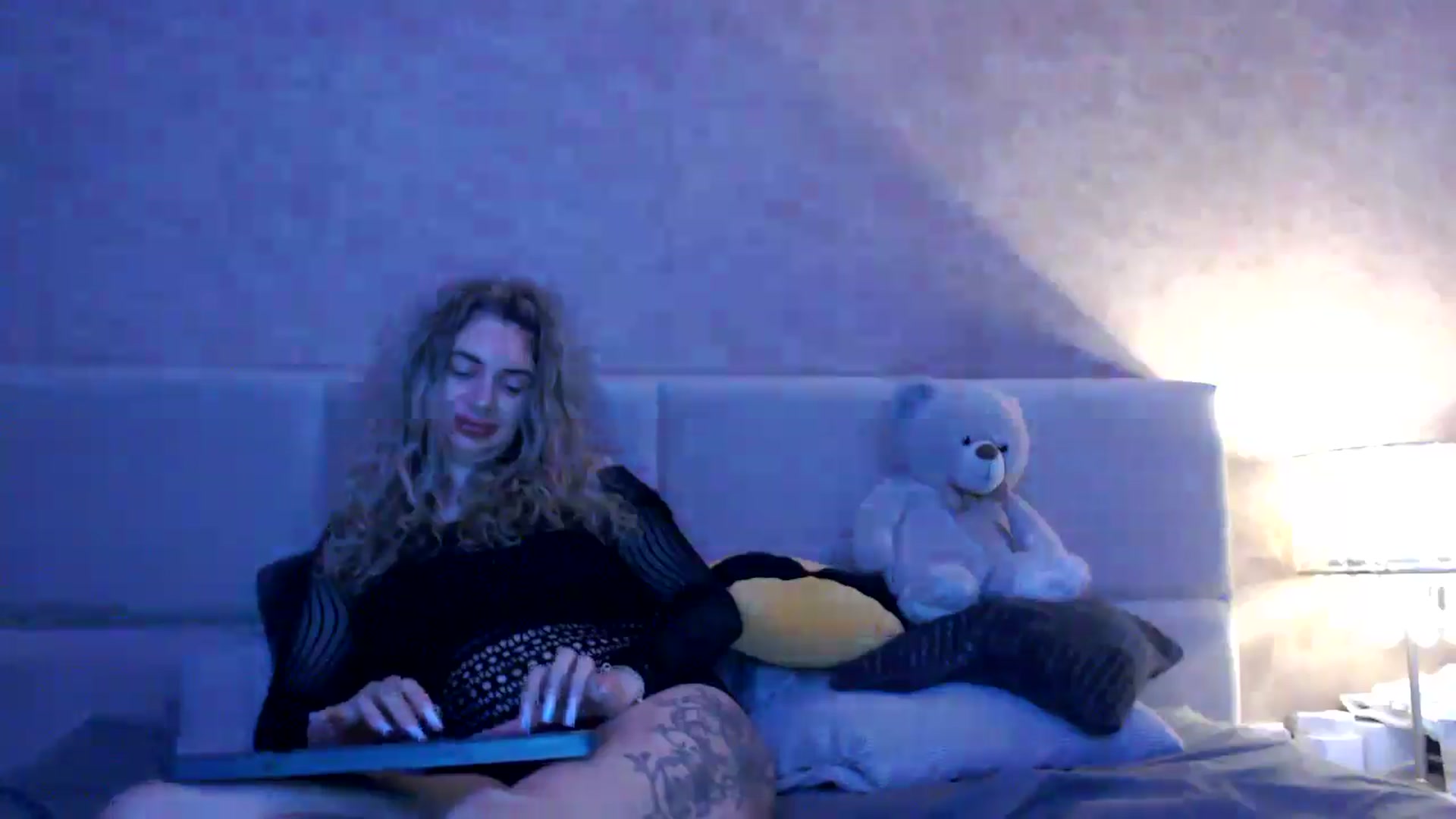 Gallery image thumbnail from MissDivinna's myfreecams stream on, 11/08/2025, 05:57 image 8 of 20
