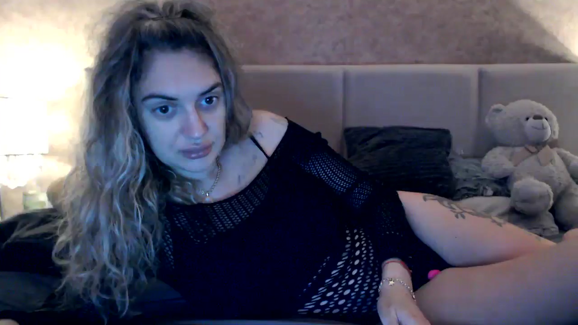 Gallery image thumbnail from MissDivinna's myfreecams stream on, 11/09/2025, 01:14 image 16 of 20