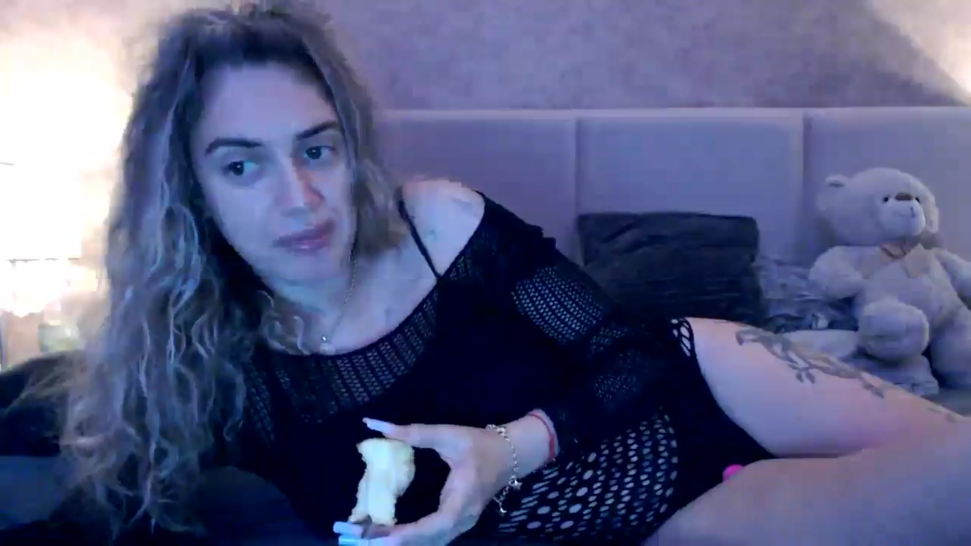 Gallery image thumbnail from MissDivinna's myfreecams stream on, 11/09/2025, 01:14 image 20 of 20