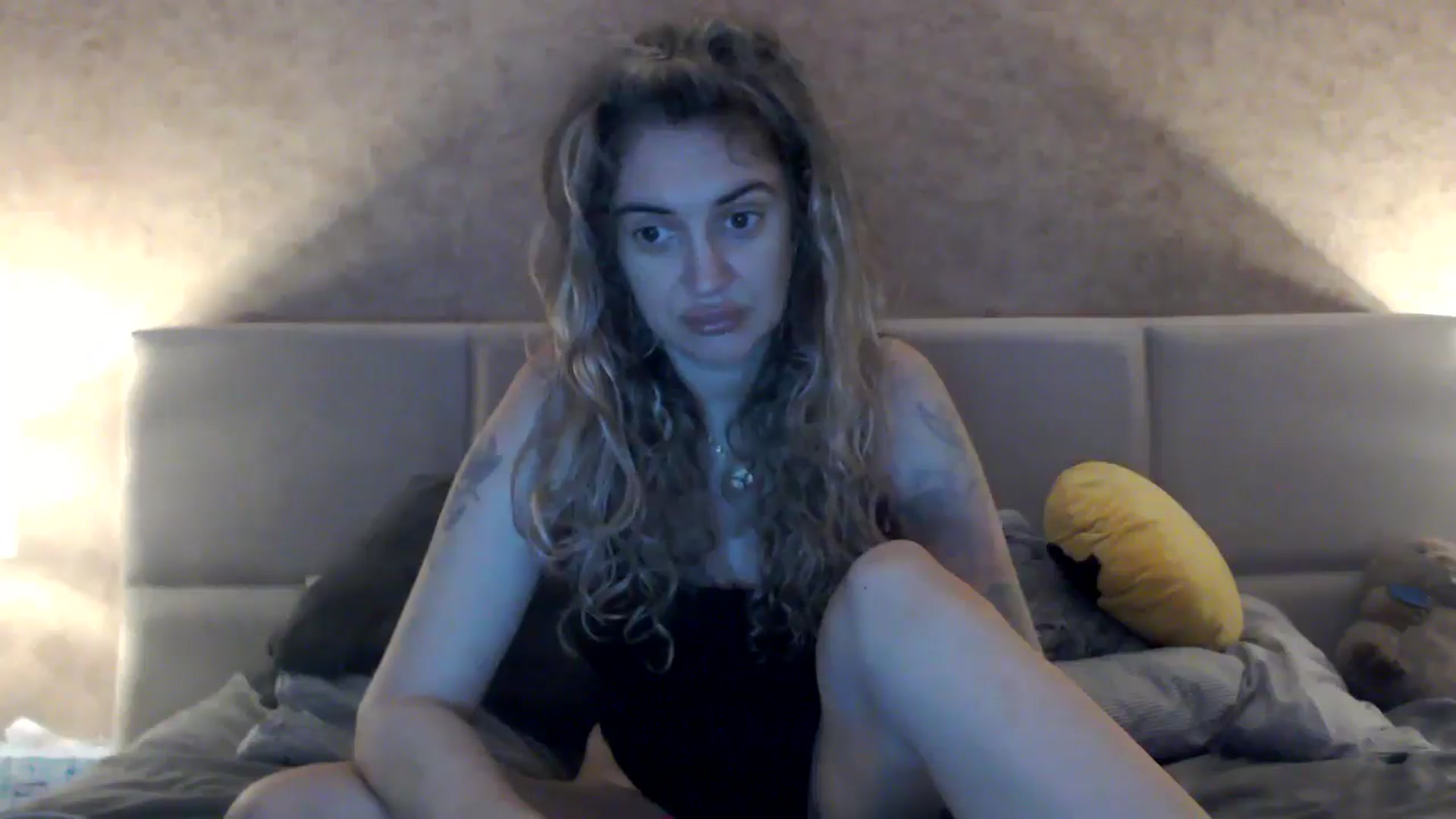 Gallery image thumbnail from MissDivinna's myfreecams stream on, 11/10/2025, 23:28 image 5 of 20