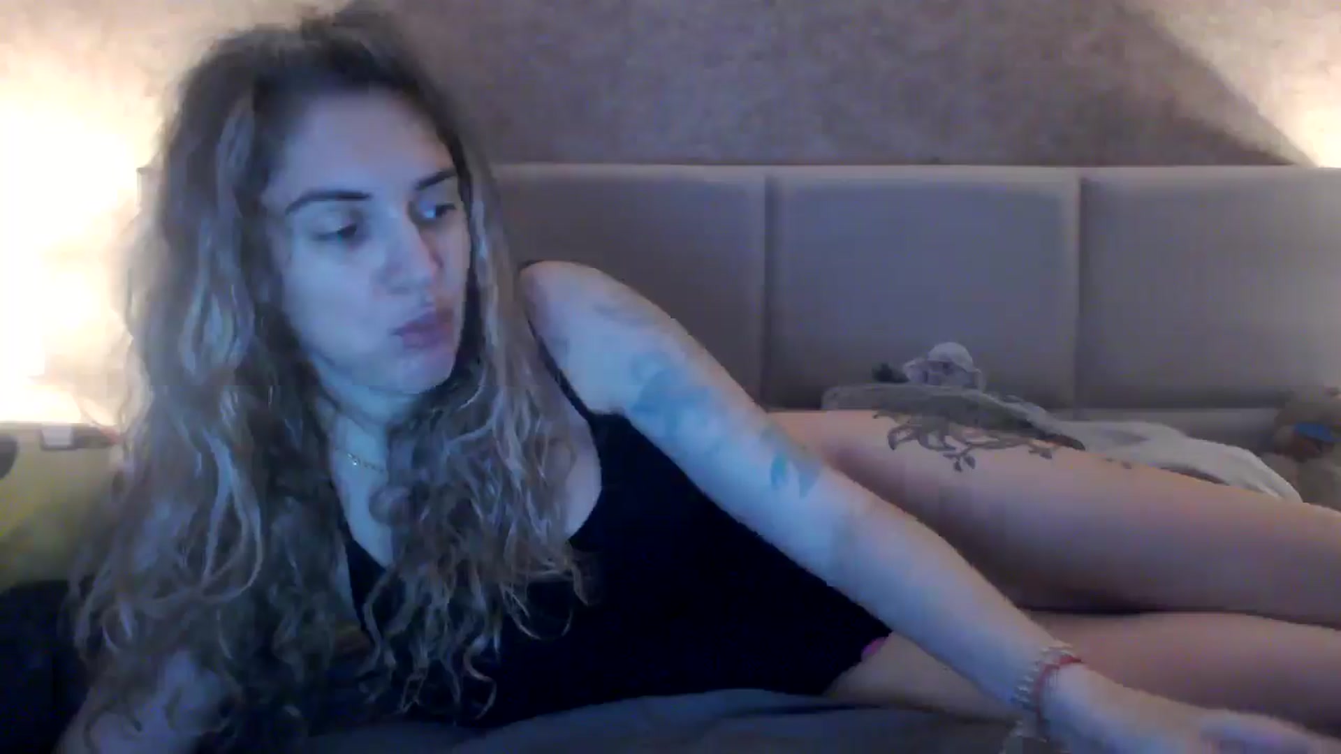 Gallery image thumbnail from MissDivinna's myfreecams stream on, 11/10/2025, 23:28 image 12 of 20