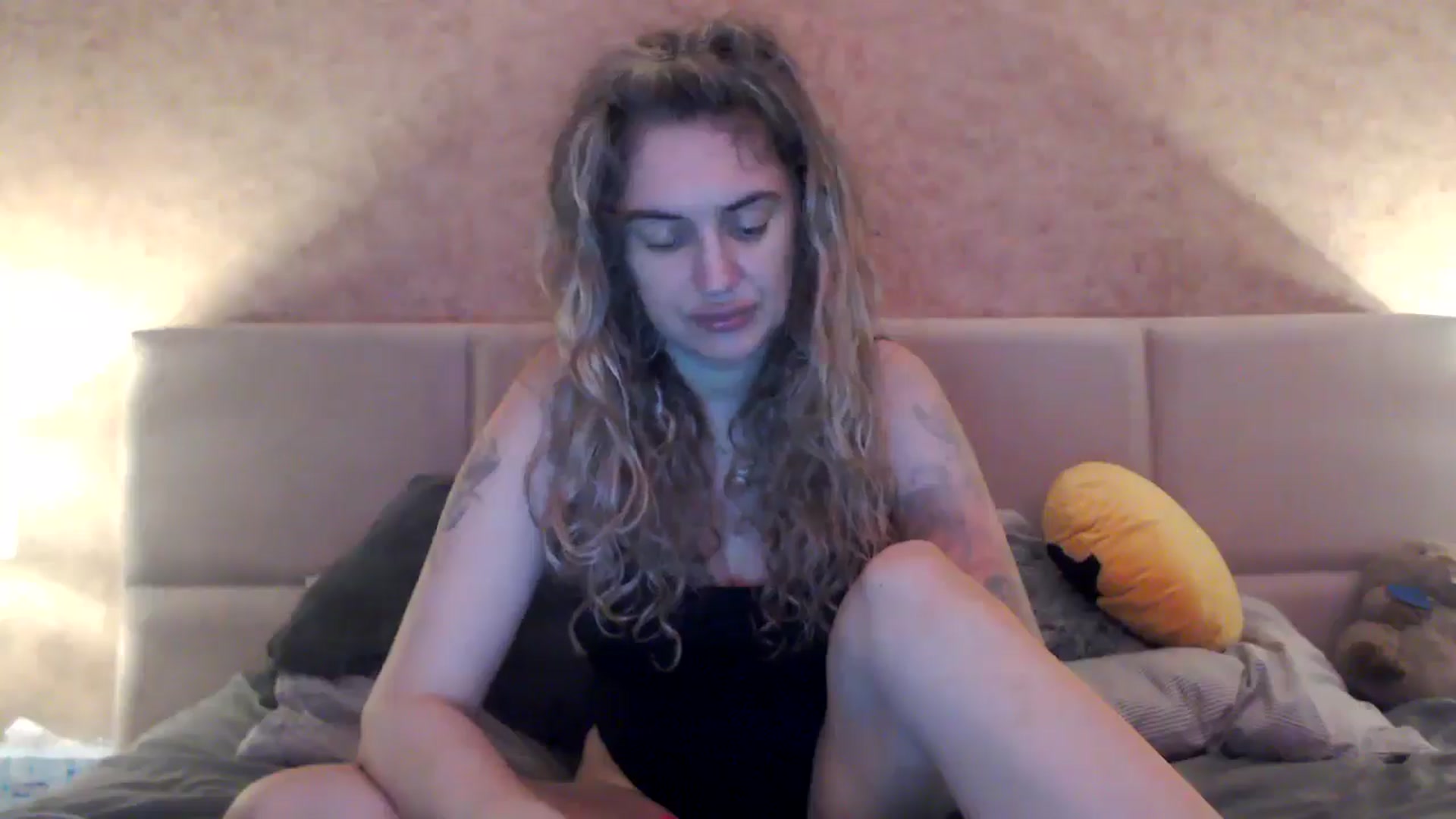 Gallery image thumbnail from MissDivinna's myfreecams stream on, 11/10/2025, 23:28 image 8 of 20