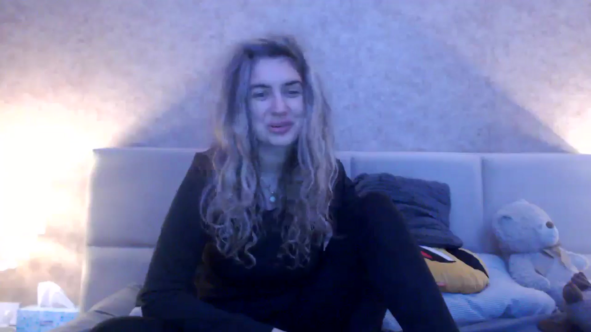 Gallery image thumbnail from MissDivinna's myfreecams stream on, 11/11/2025, 03:22 image 20 of 20