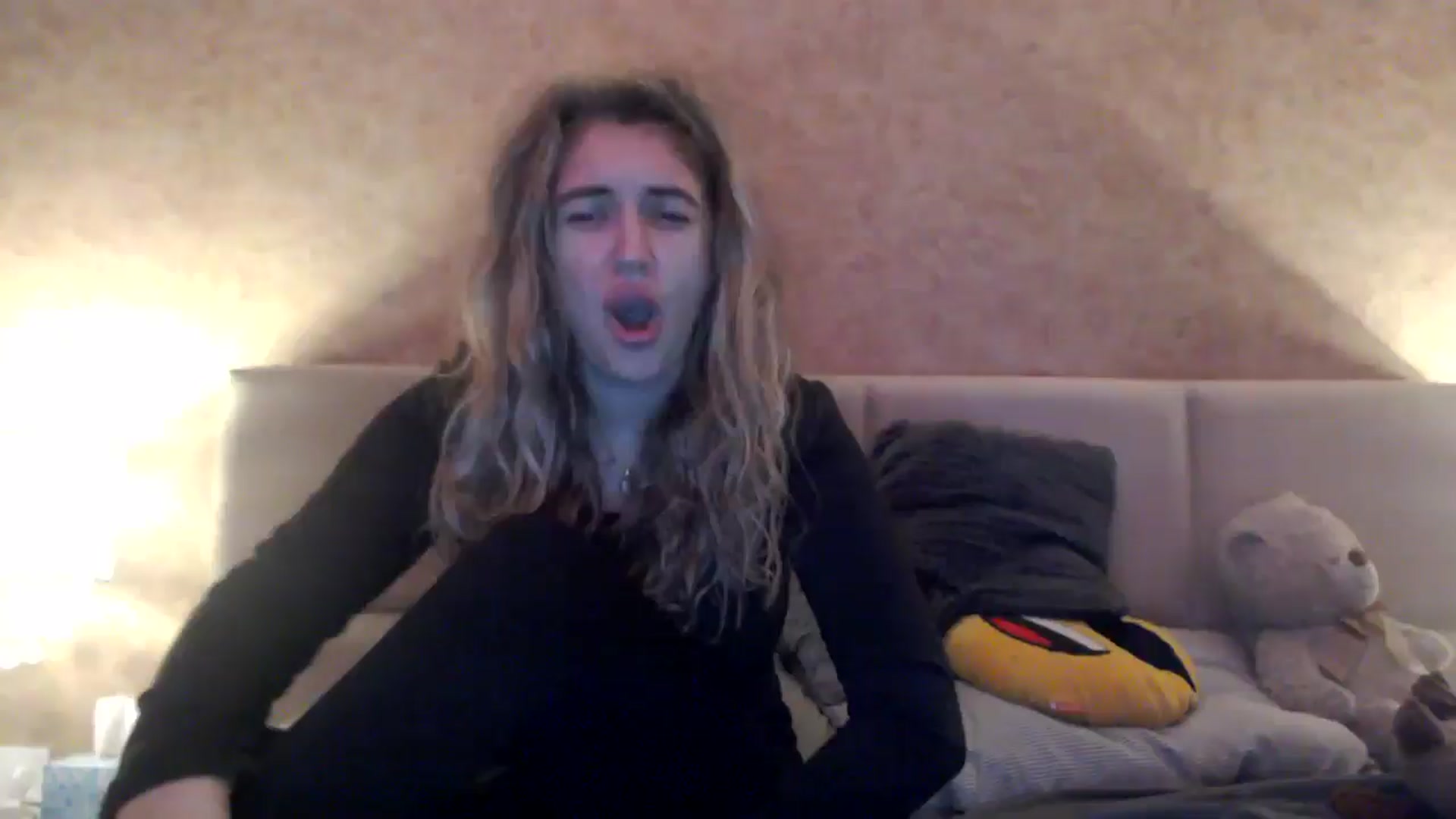 Gallery image thumbnail from MissDivinna's myfreecams stream on, 11/11/2025, 03:22 image 19 of 20