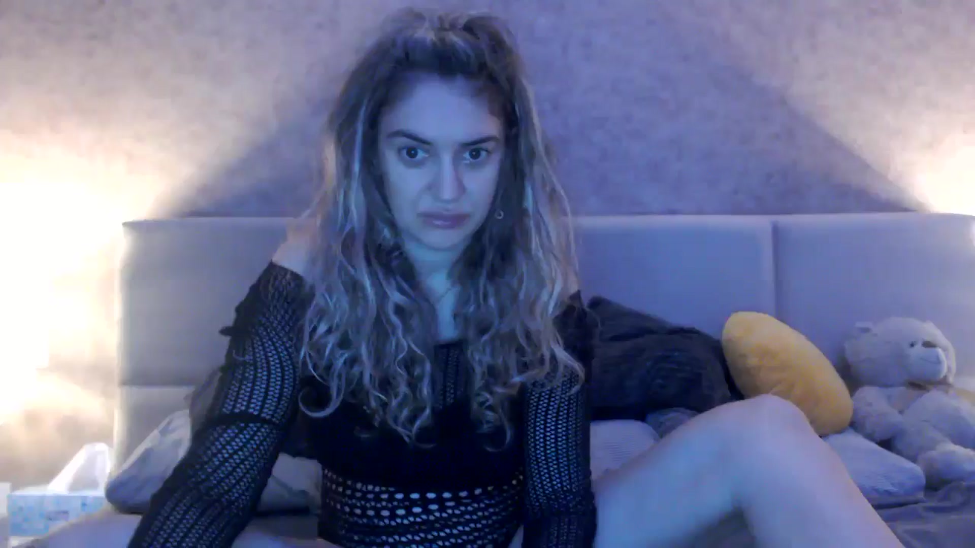 Gallery image thumbnail from MissDivinna's myfreecams stream on, 11/13/2025, 02:51 image 16 of 20