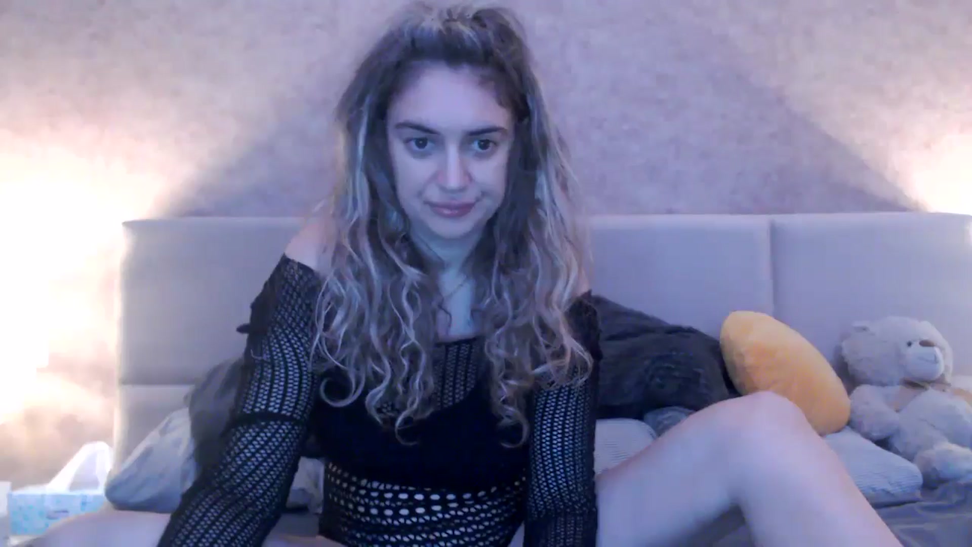 Gallery image thumbnail from MissDivinna's myfreecams stream on, 11/13/2025, 02:51 image 5 of 20