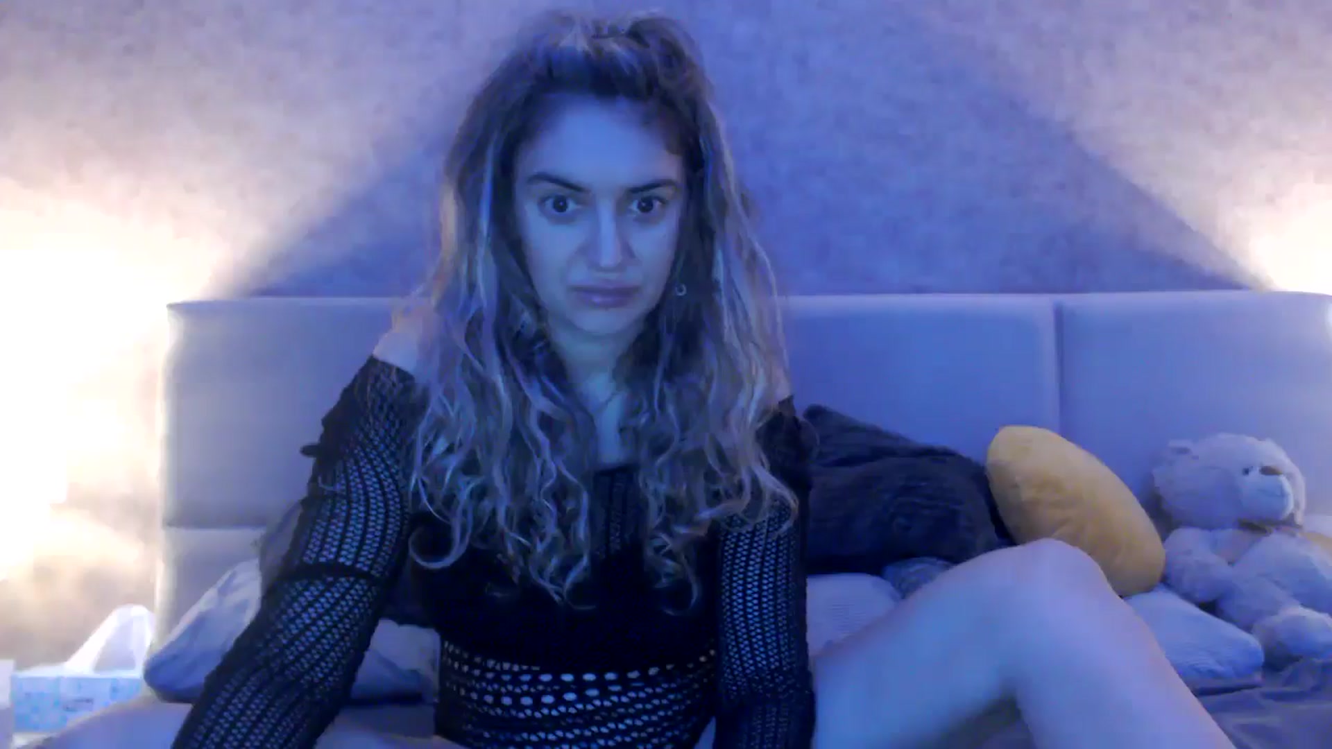 Gallery image thumbnail from MissDivinna's myfreecams stream on, 11/13/2025, 02:51 image 15 of 20