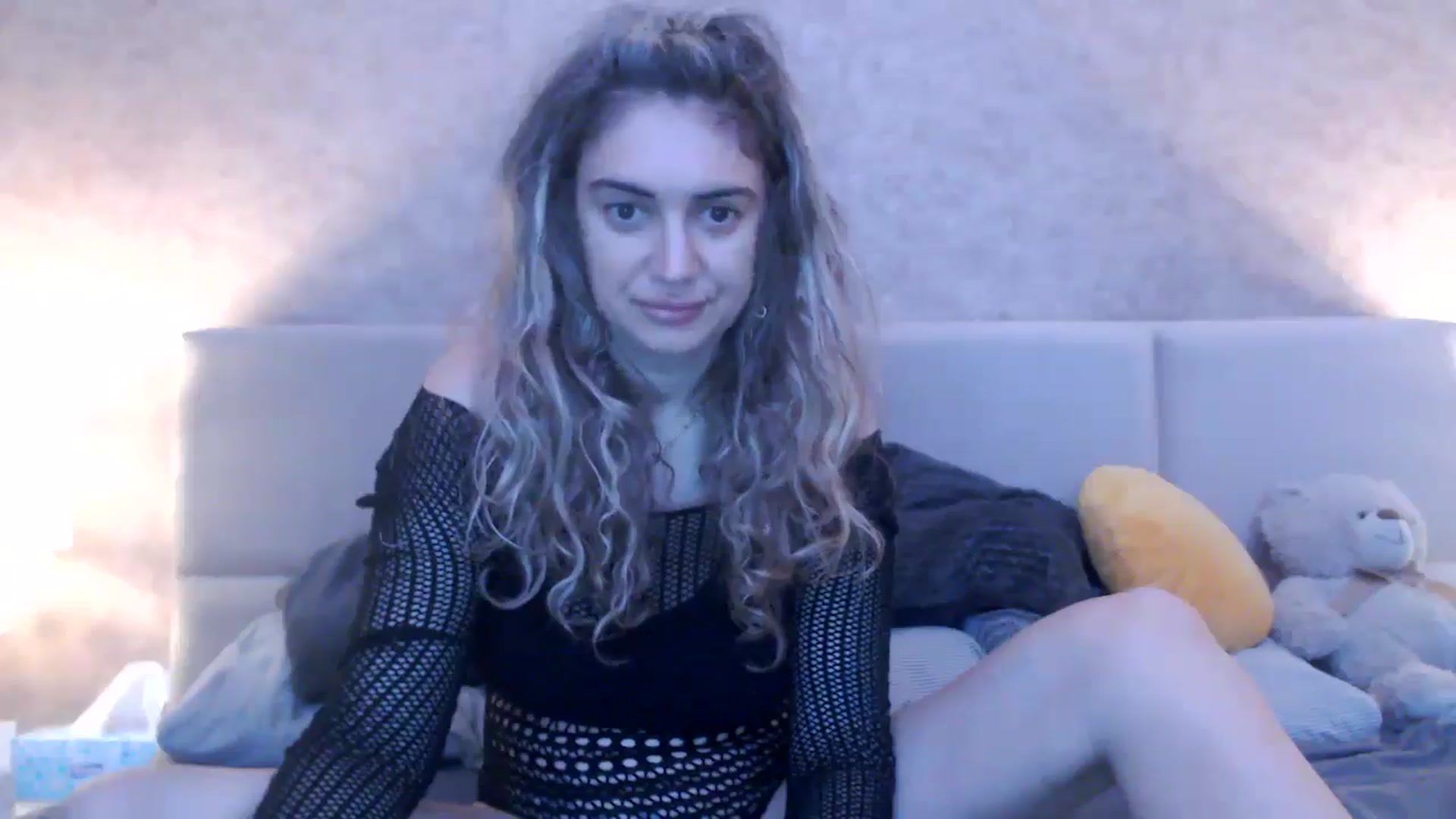 Gallery image thumbnail from MissDivinna's myfreecams stream on, 11/13/2025, 02:51 image 6 of 20