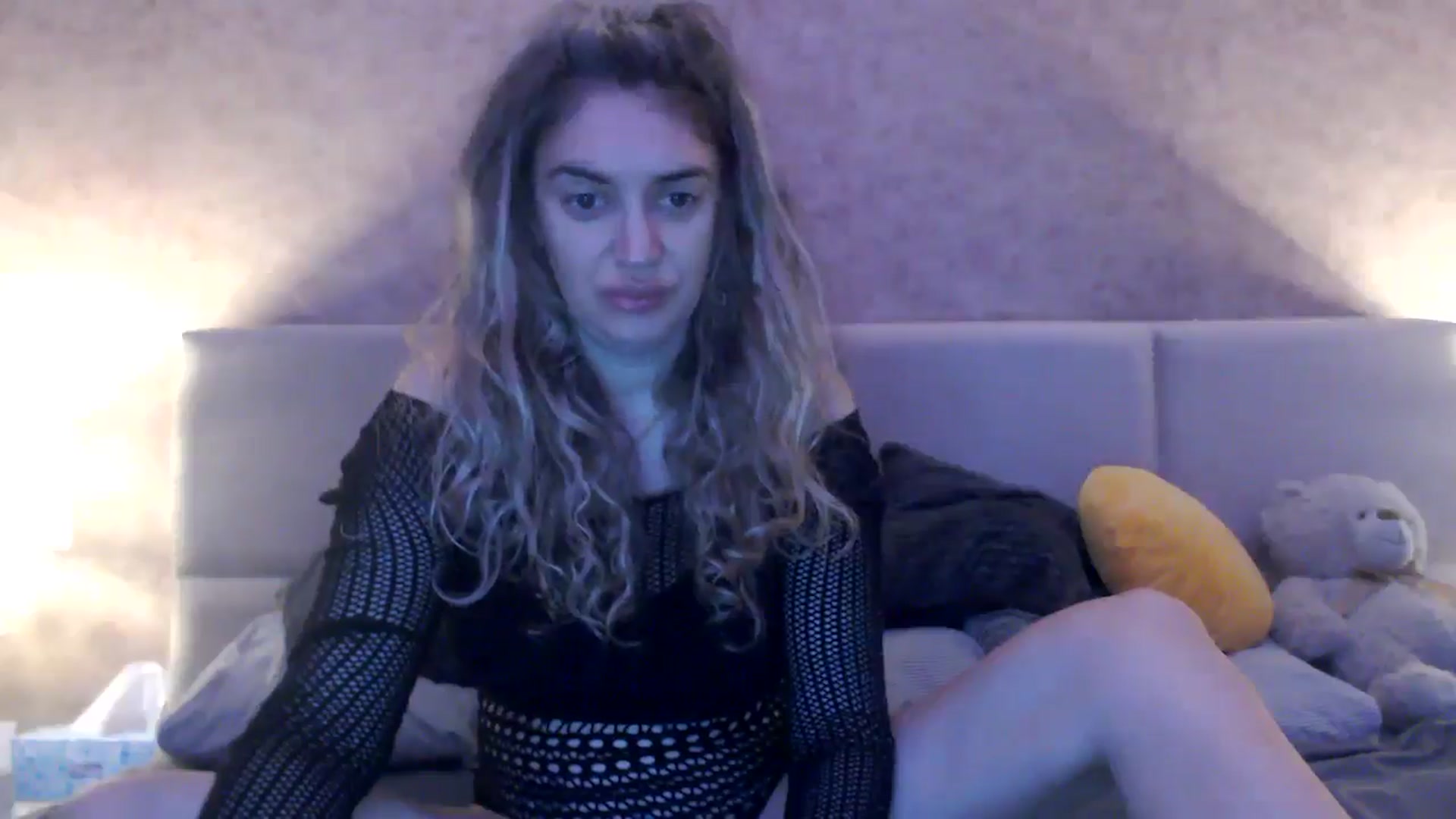 Gallery image thumbnail from MissDivinna's myfreecams stream on, 11/13/2025, 02:51 image 18 of 20