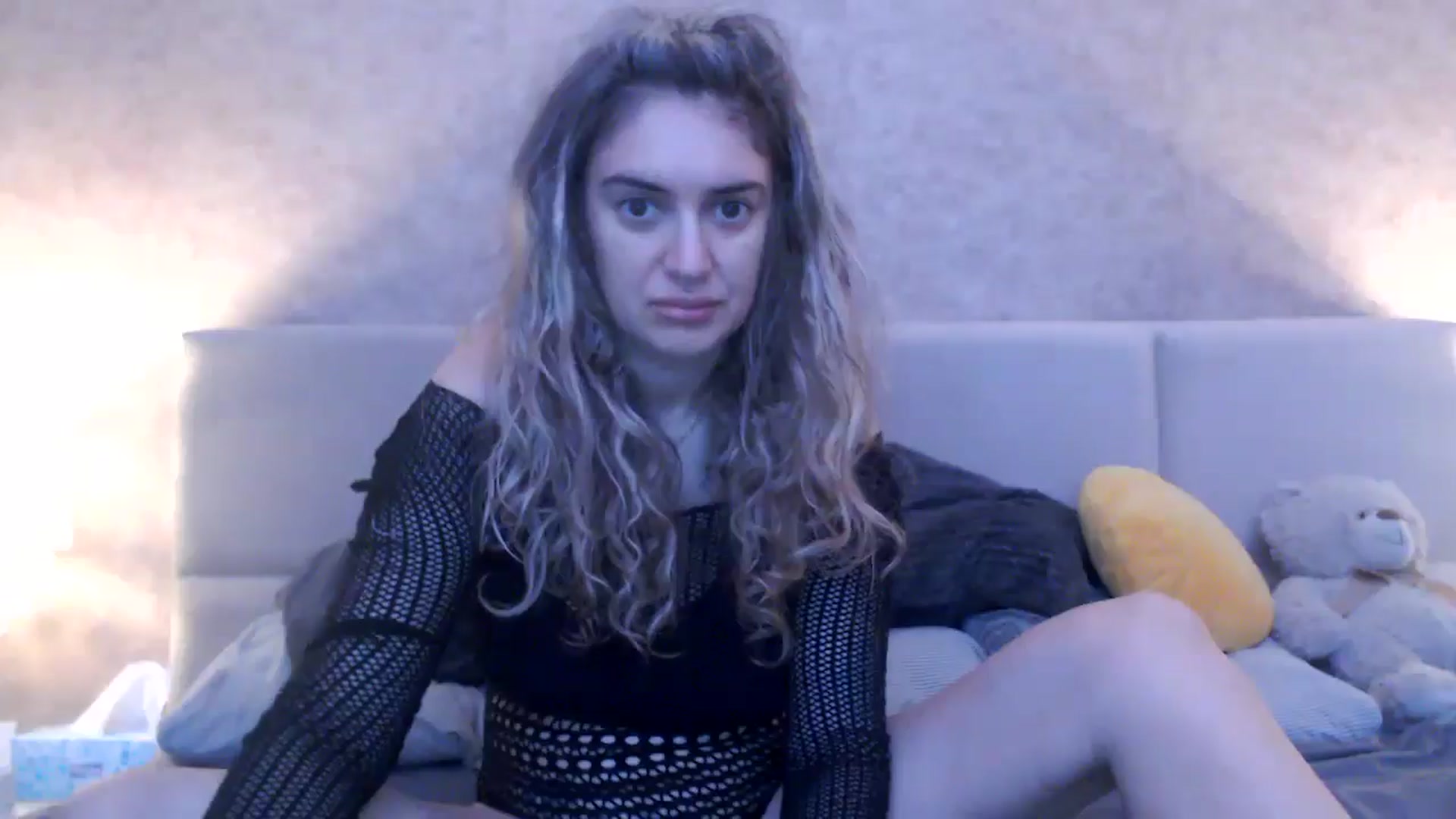 Gallery image thumbnail from MissDivinna's myfreecams stream on, 11/13/2025, 02:51 image 9 of 20