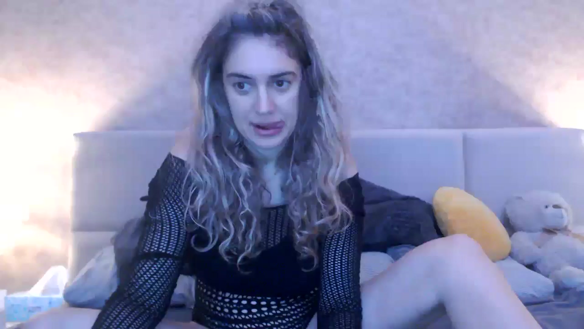 Gallery image thumbnail from MissDivinna's myfreecams stream on, 11/13/2025, 02:51 image 3 of 20