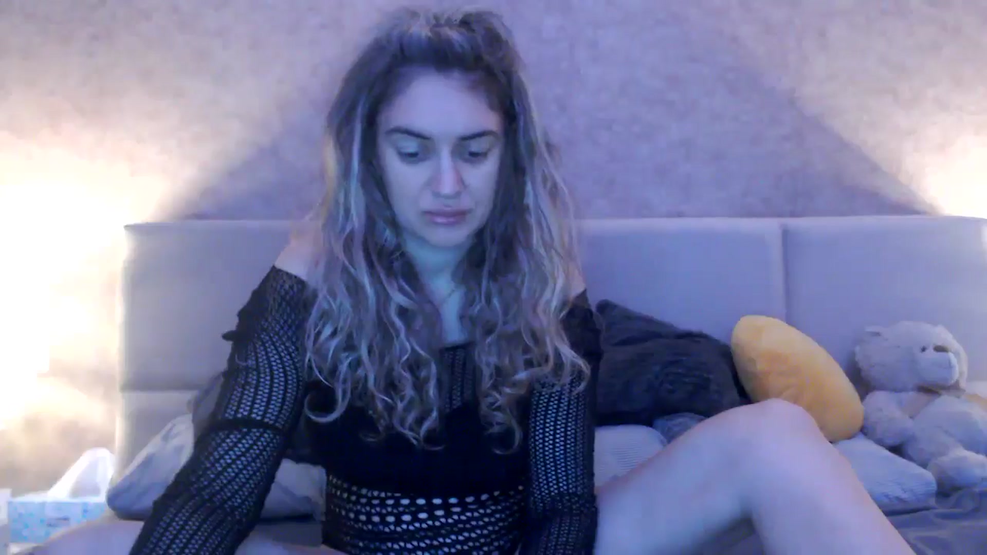 Gallery image thumbnail from MissDivinna's myfreecams stream on, 11/13/2025, 02:51 image 13 of 20