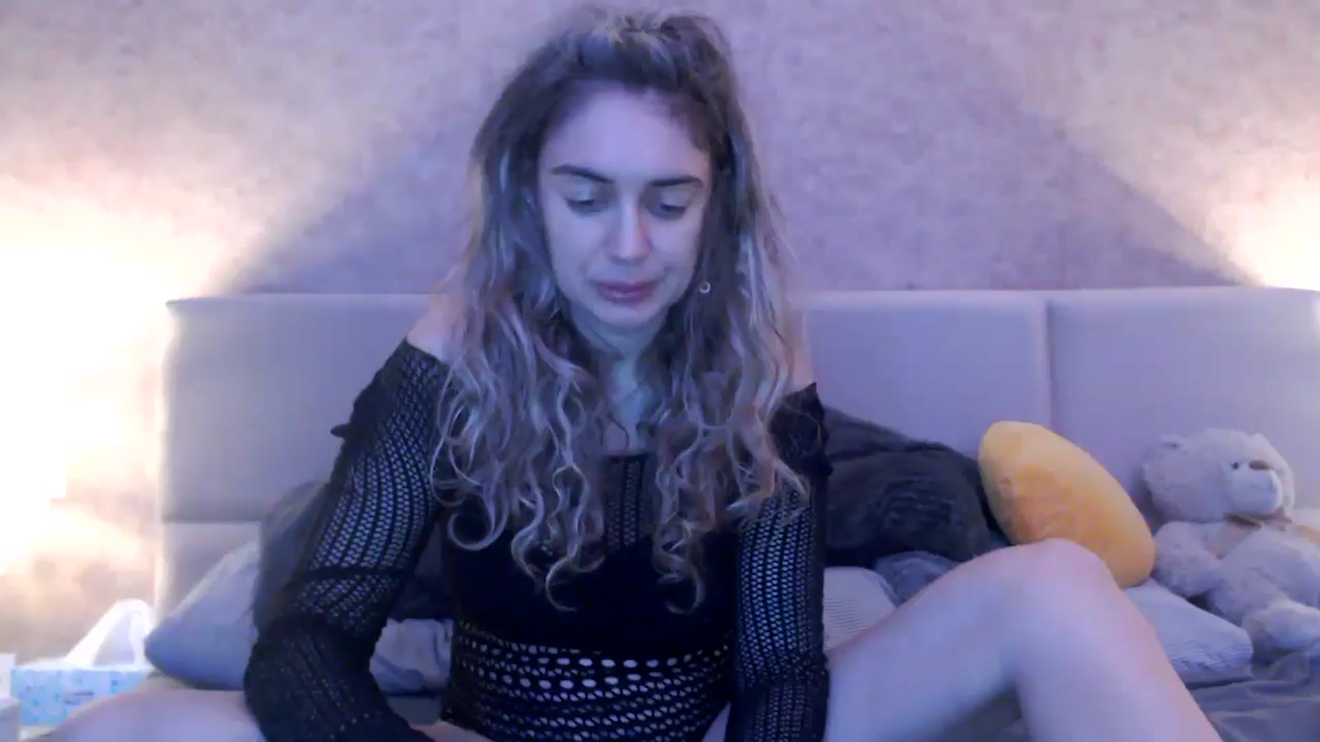 Gallery image thumbnail from MissDivinna's myfreecams stream on, 11/13/2025, 02:51 image 1 of 20