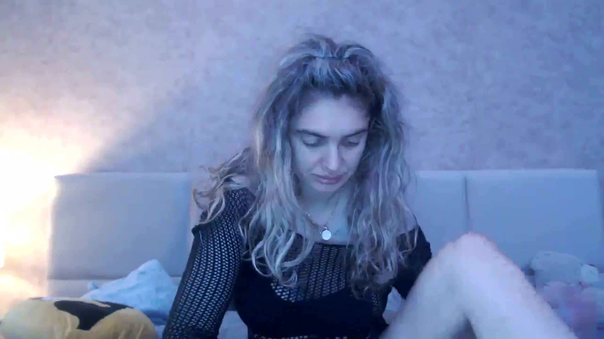 Gallery image thumbnail from MissDivinna's myfreecams stream on, 11/13/2025, 07:20 image 14 of 20
