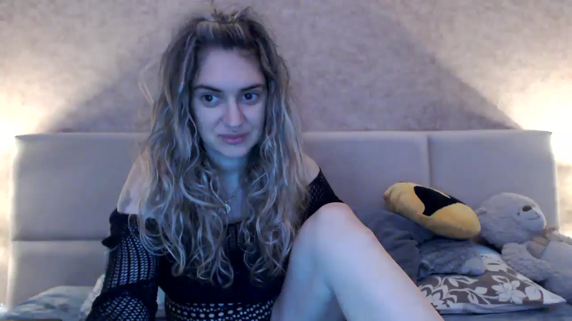 Gallery image thumbnail from MissDivinna's myfreecams stream on, 11/15/2025, 01:22 image 4 of 20