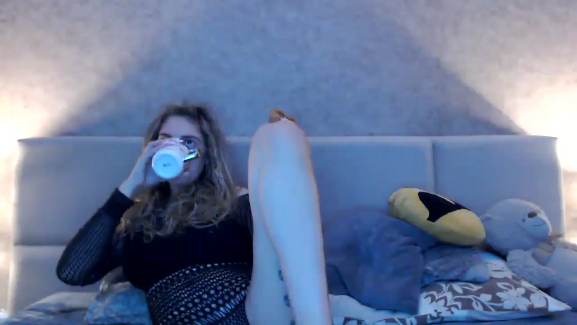 Gallery image thumbnail from MissDivinna's myfreecams stream on, 11/15/2025, 01:22 image 7 of 20