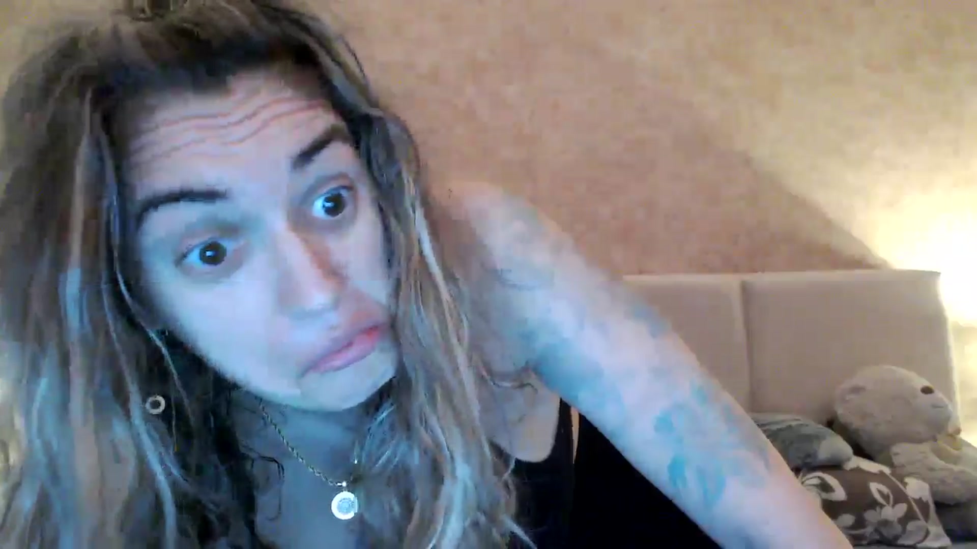 Gallery image thumbnail from MissDivinna's myfreecams stream on, 11/15/2025, 03:06 image 17 of 20