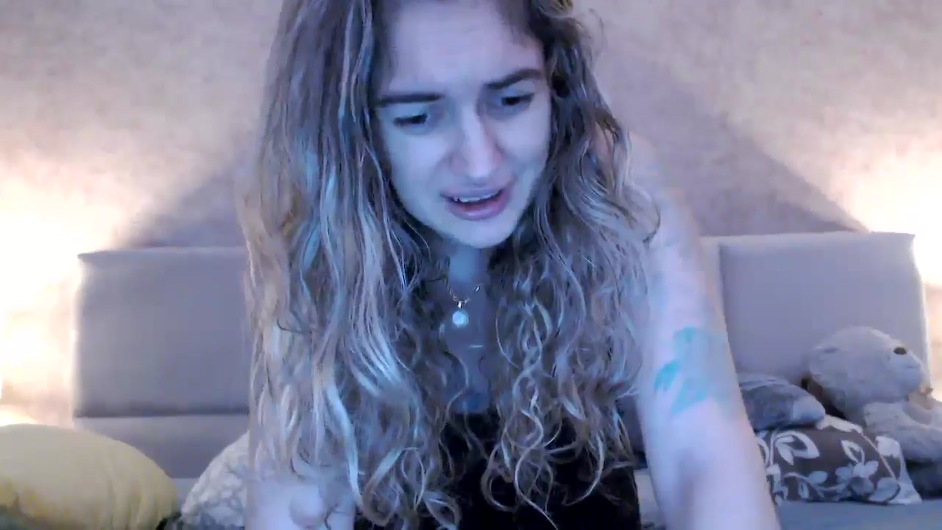 Gallery image thumbnail from MissDivinna's myfreecams stream on, 11/15/2025, 03:06 image 18 of 20