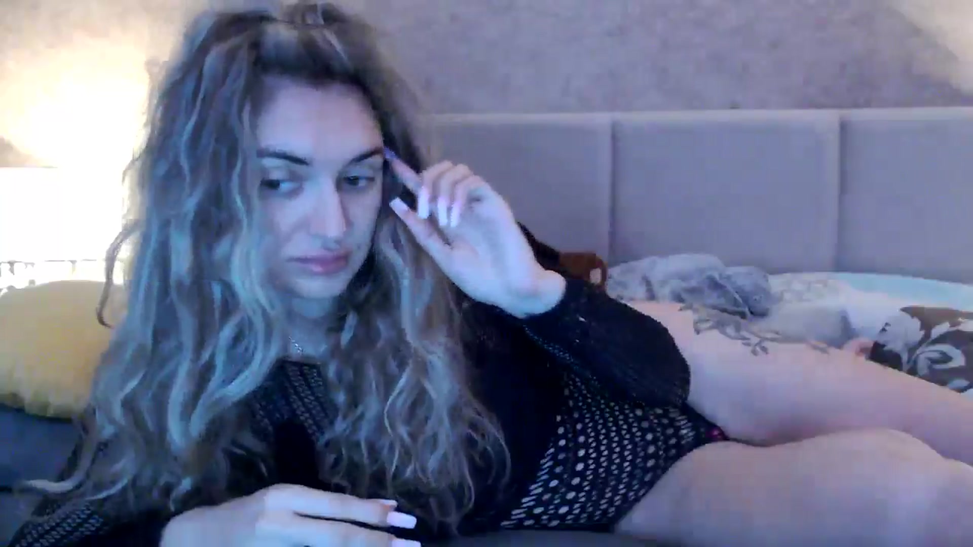 Gallery image thumbnail from MissDivinna's myfreecams stream on, 11/18/2025, 24:56 image 20 of 20