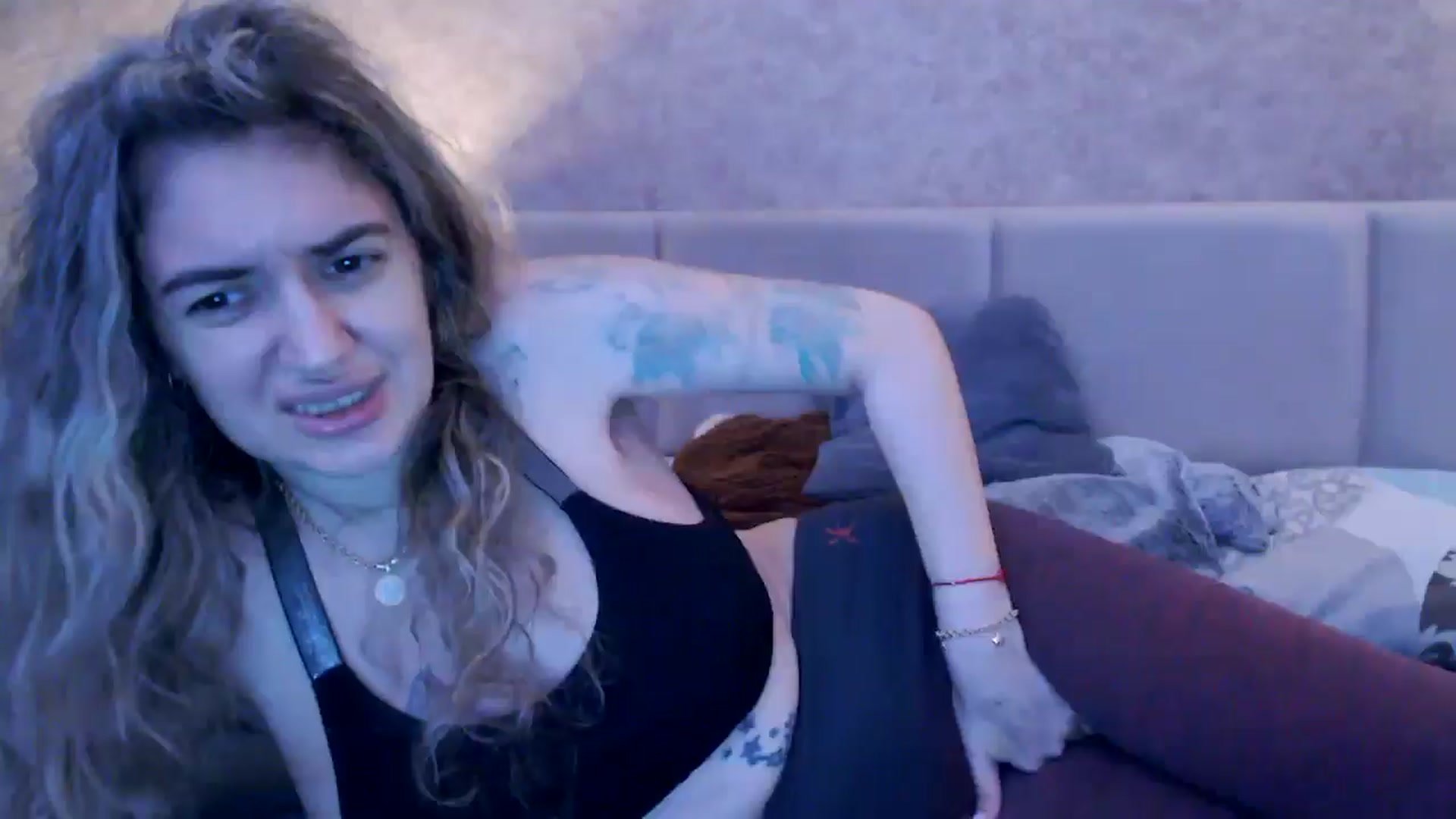 Gallery image thumbnail from MissDivinna's myfreecams stream on, 11/18/2025, 03:27 image 20 of 20