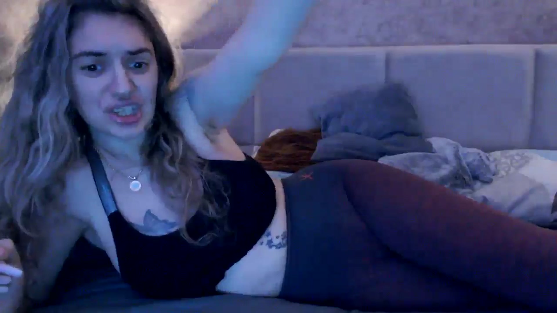 Gallery image thumbnail from MissDivinna's myfreecams stream on, 11/18/2025, 03:27 image 15 of 20