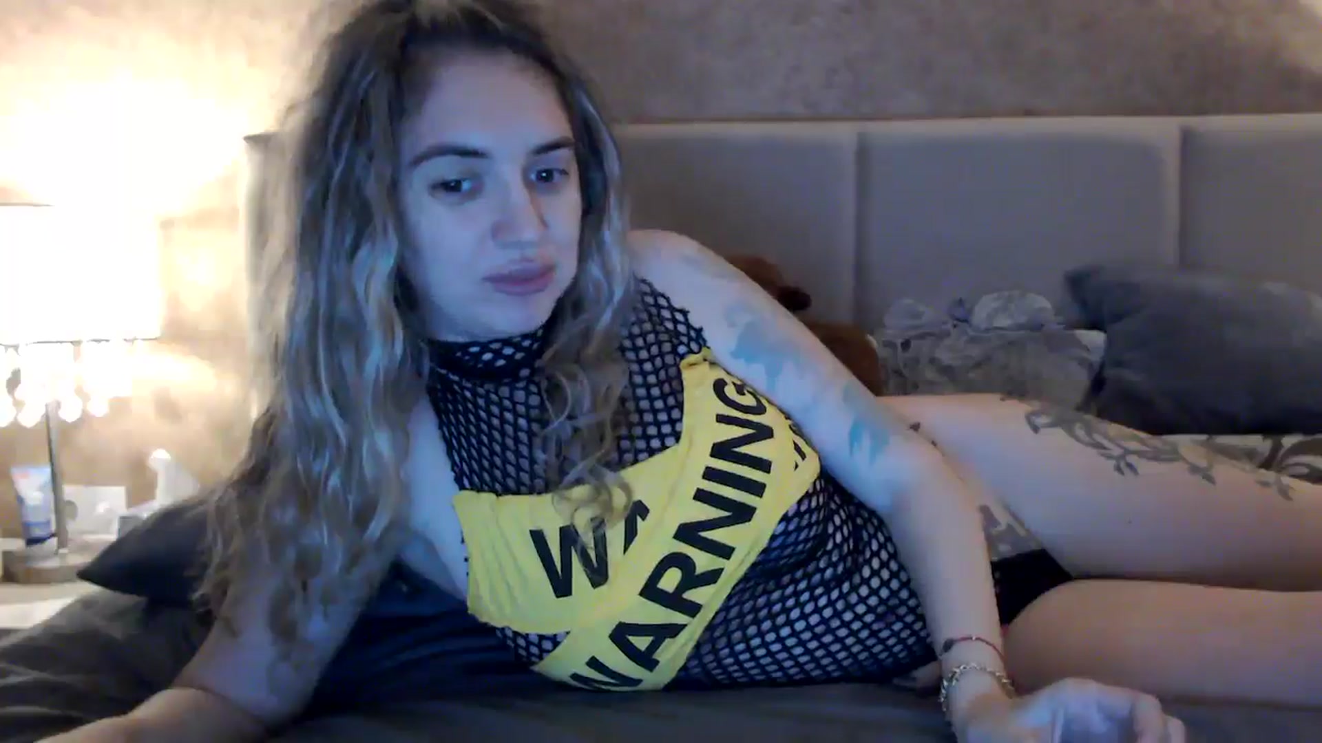 Gallery image thumbnail from MissDivinna's myfreecams stream on, 11/18/2025, 23:10 image 9 of 20