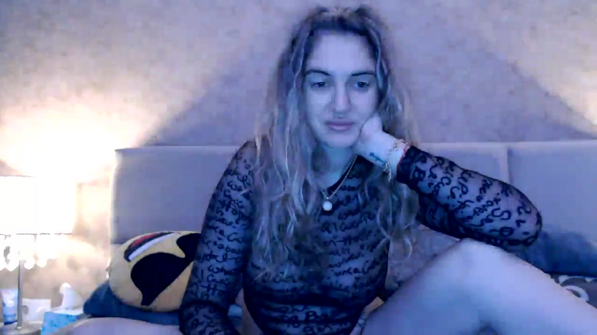 Gallery image thumbnail from MissDivinna's myfreecams stream on, 11/19/2025, 02:09 image 14 of 20